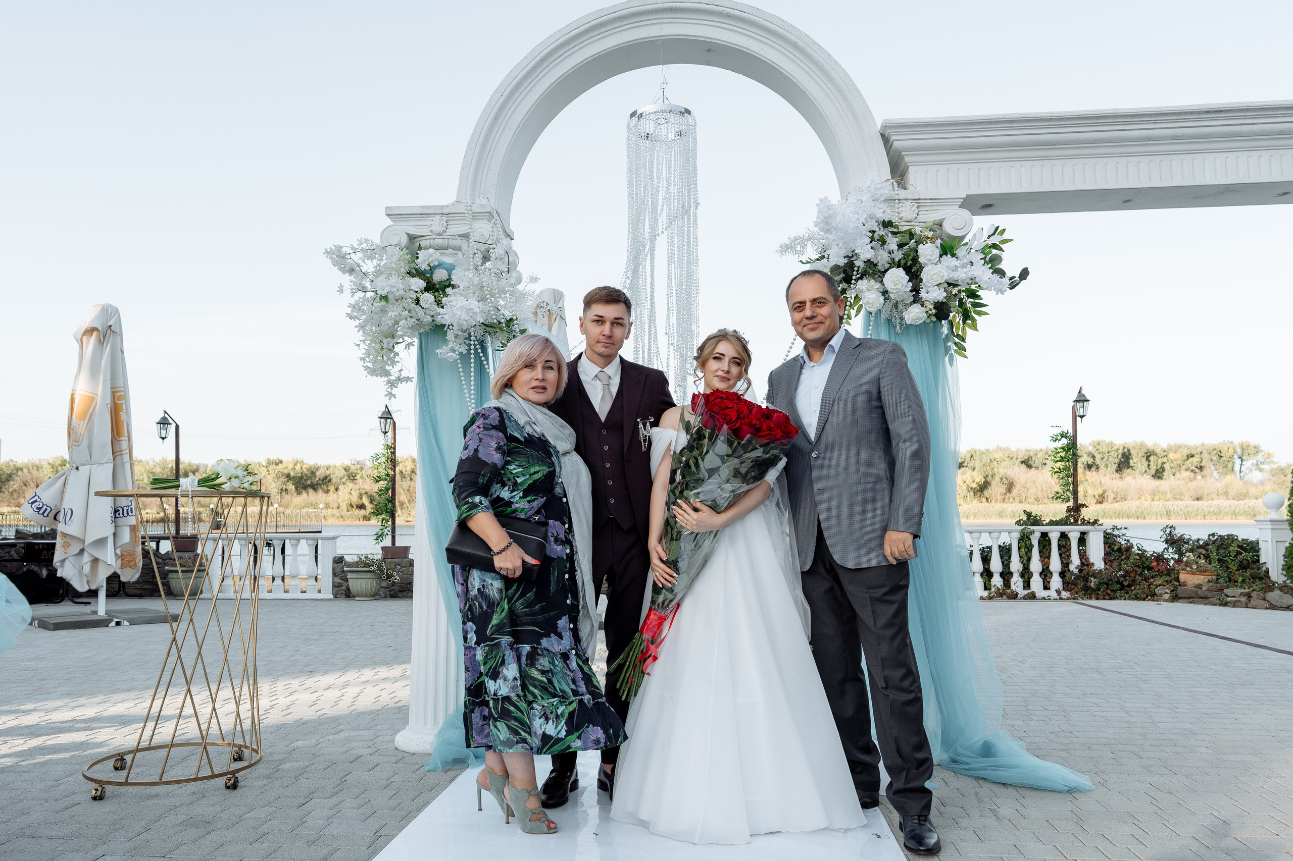 Иван и Дарья