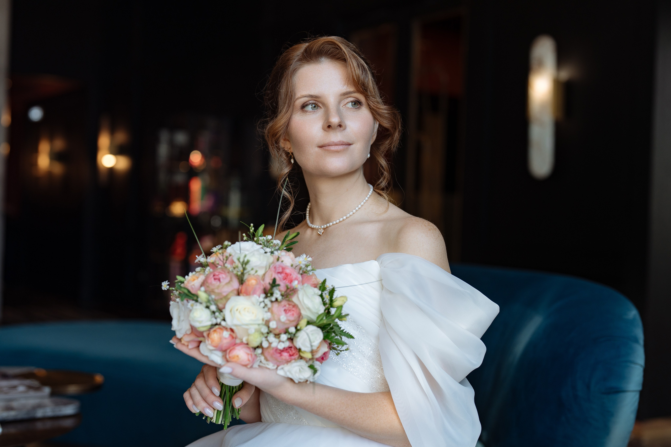 Свадебный фотограф в Ростове-на-Дону и РО Мендес Беатриса