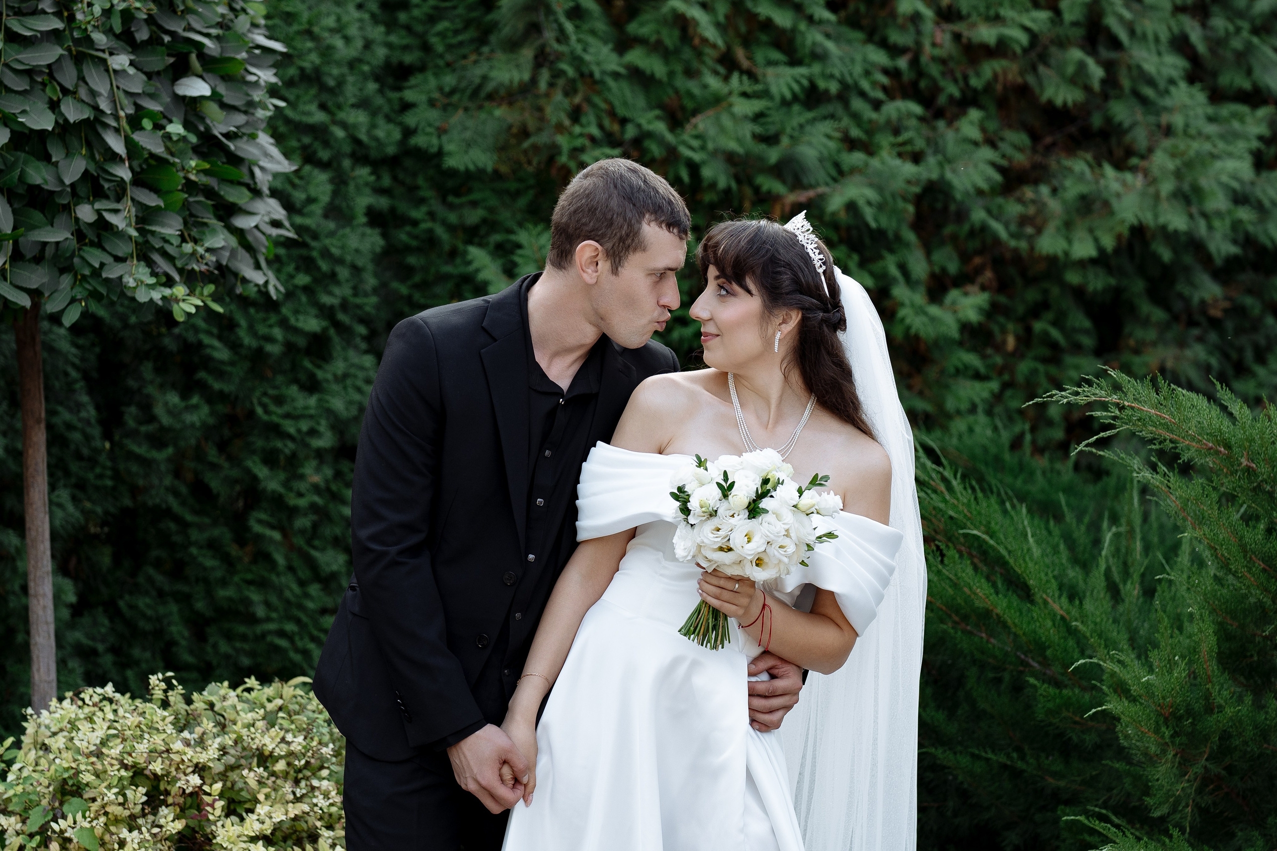 Свадебный фотограф в Ростове-на-Дону и РО Мендес Беатриса