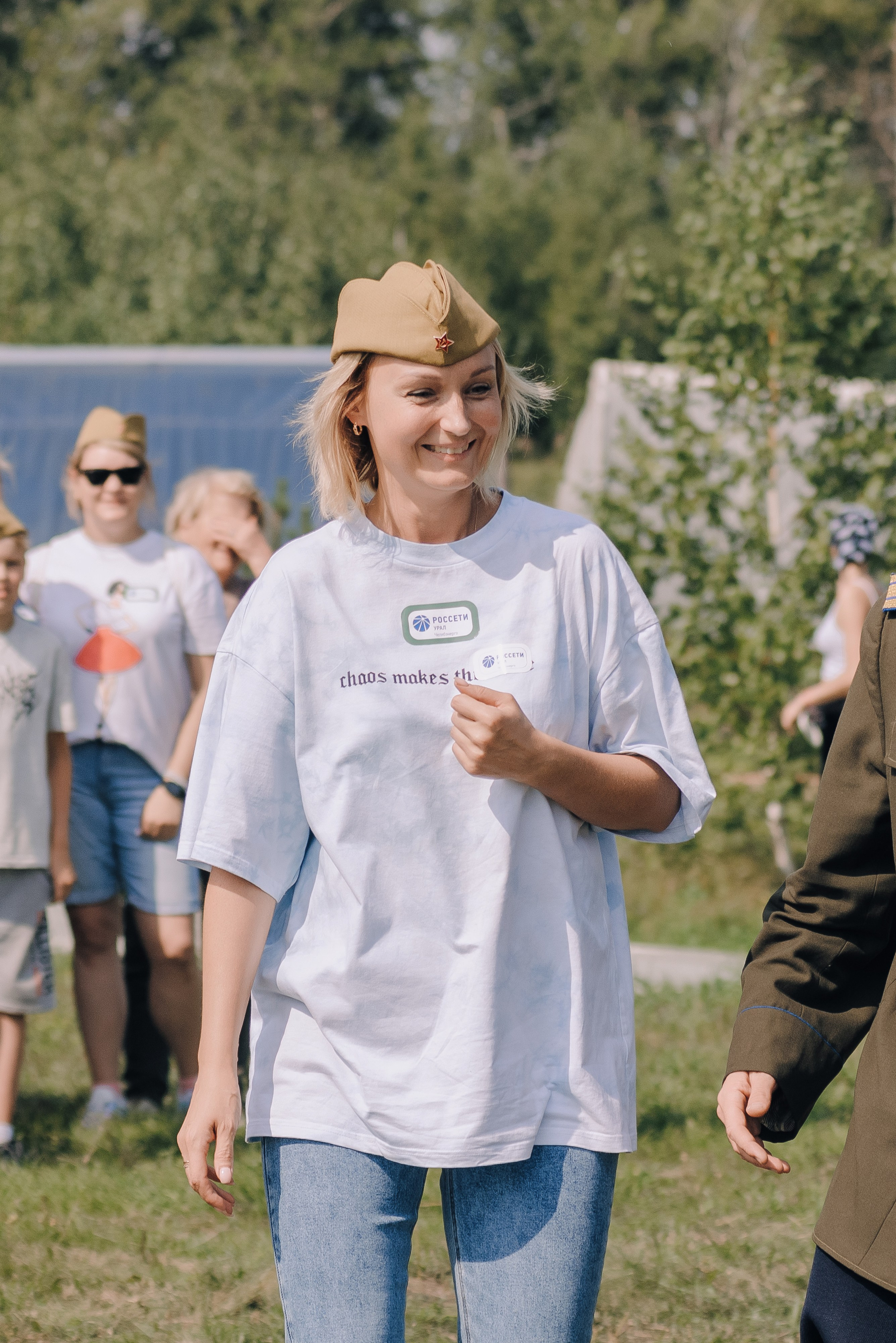 НАЗАД В БУДУЩЕЕ. РОССЕТИ. Репортажный фотограф Зуев Роман г. Челябинск