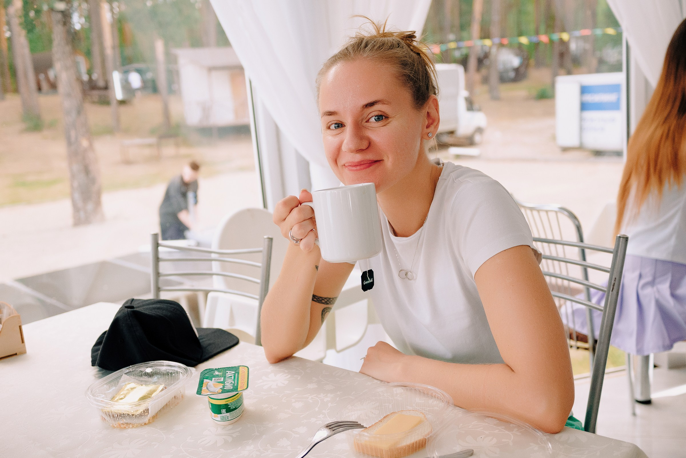 2-х ДНЕВНЫЙ КОРПОРАТИВ В СТИЛЕ ЛАГЕРНОЙ СМЕНЫ НА ТУРГОЯКЕ. Репортажный фотограф Зуев Роман г. Челябинск