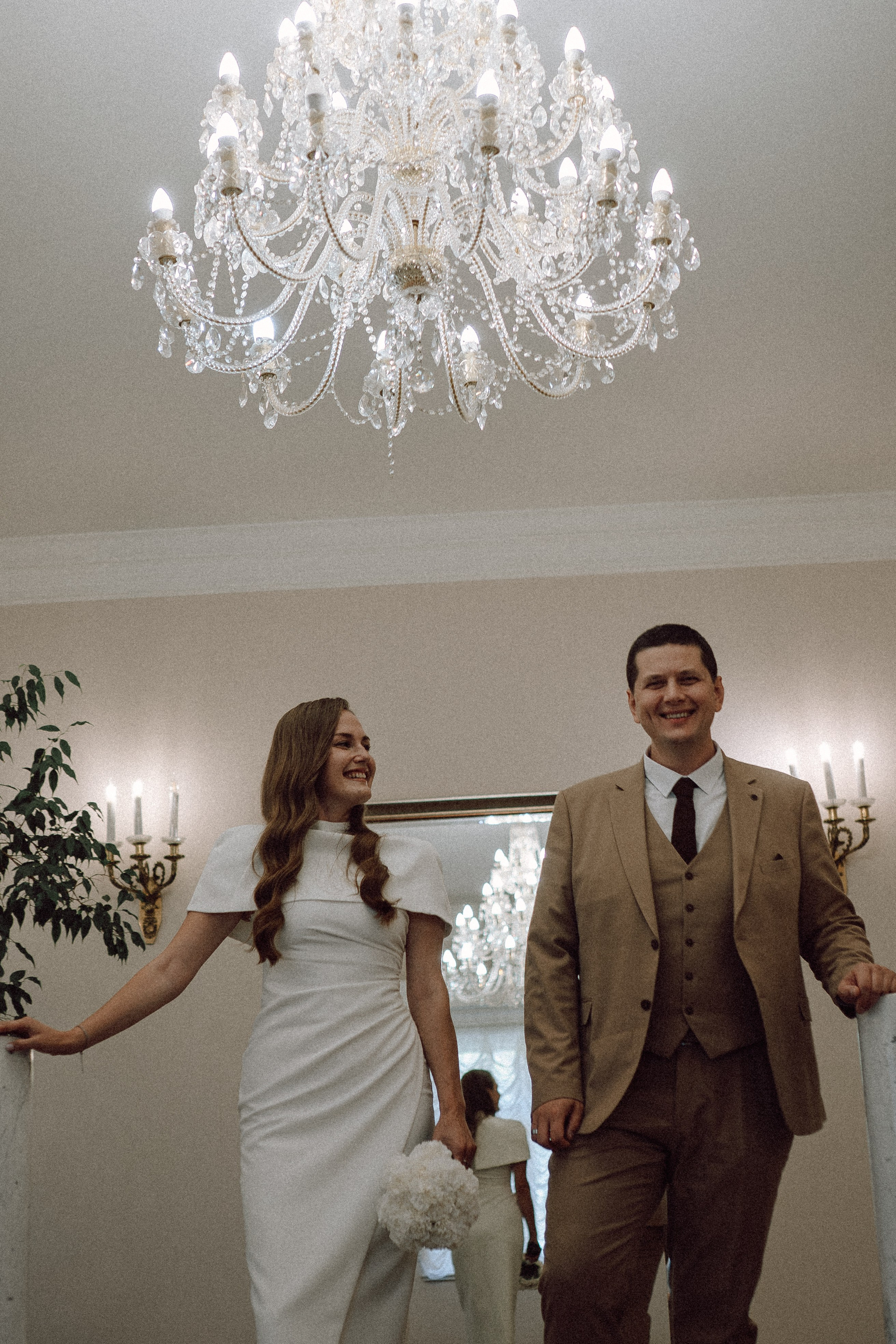 СВАДЕБНАЯ СЬЕМКА В ПУШКИН. Профессиональный фотограф, Санкт-Петербург — Виктория Богомолова