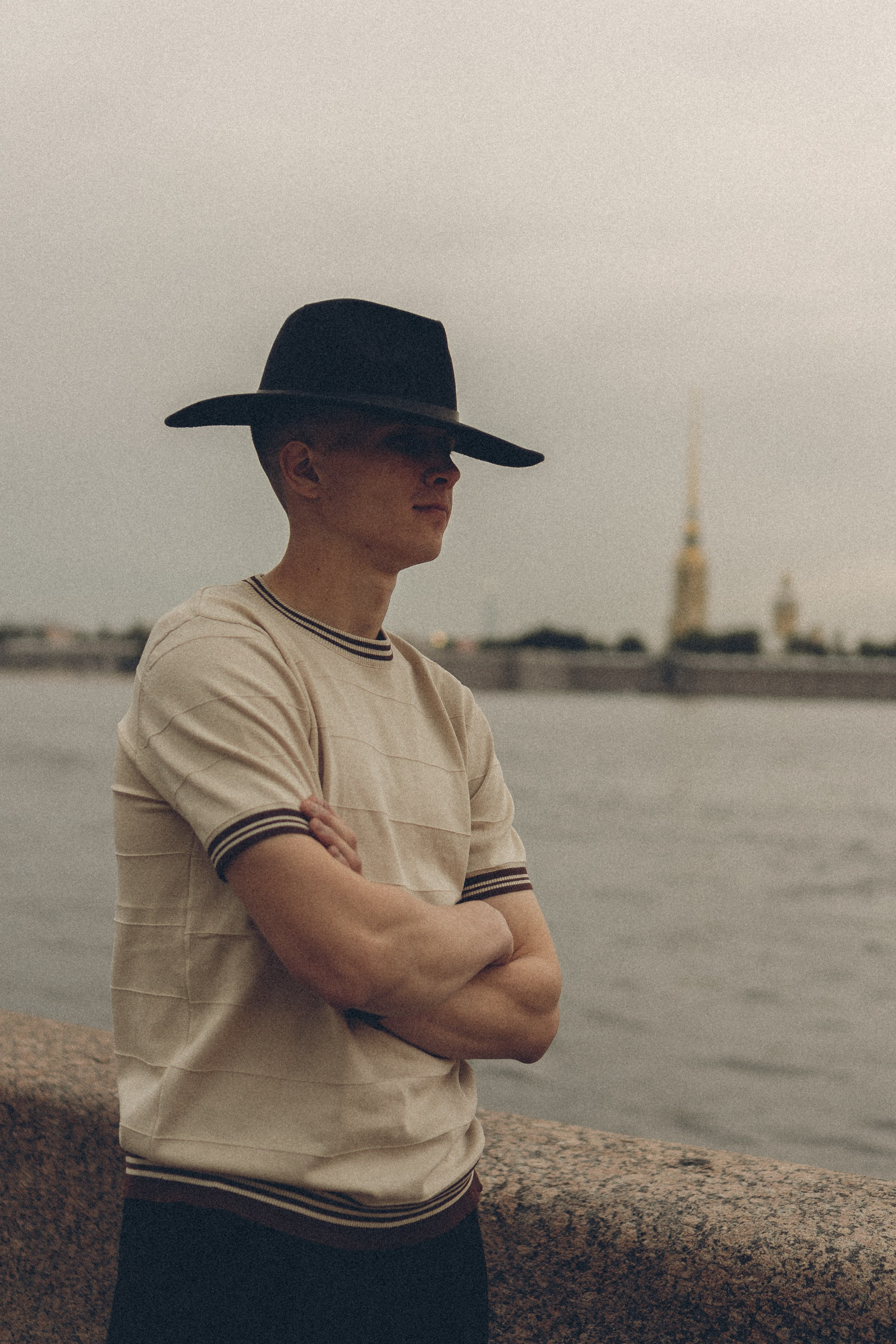 РАССВЕТНАЯ ИСТОРИЯ. Профессиональный фотограф, Санкт-Петербург — Виктория Богомолова