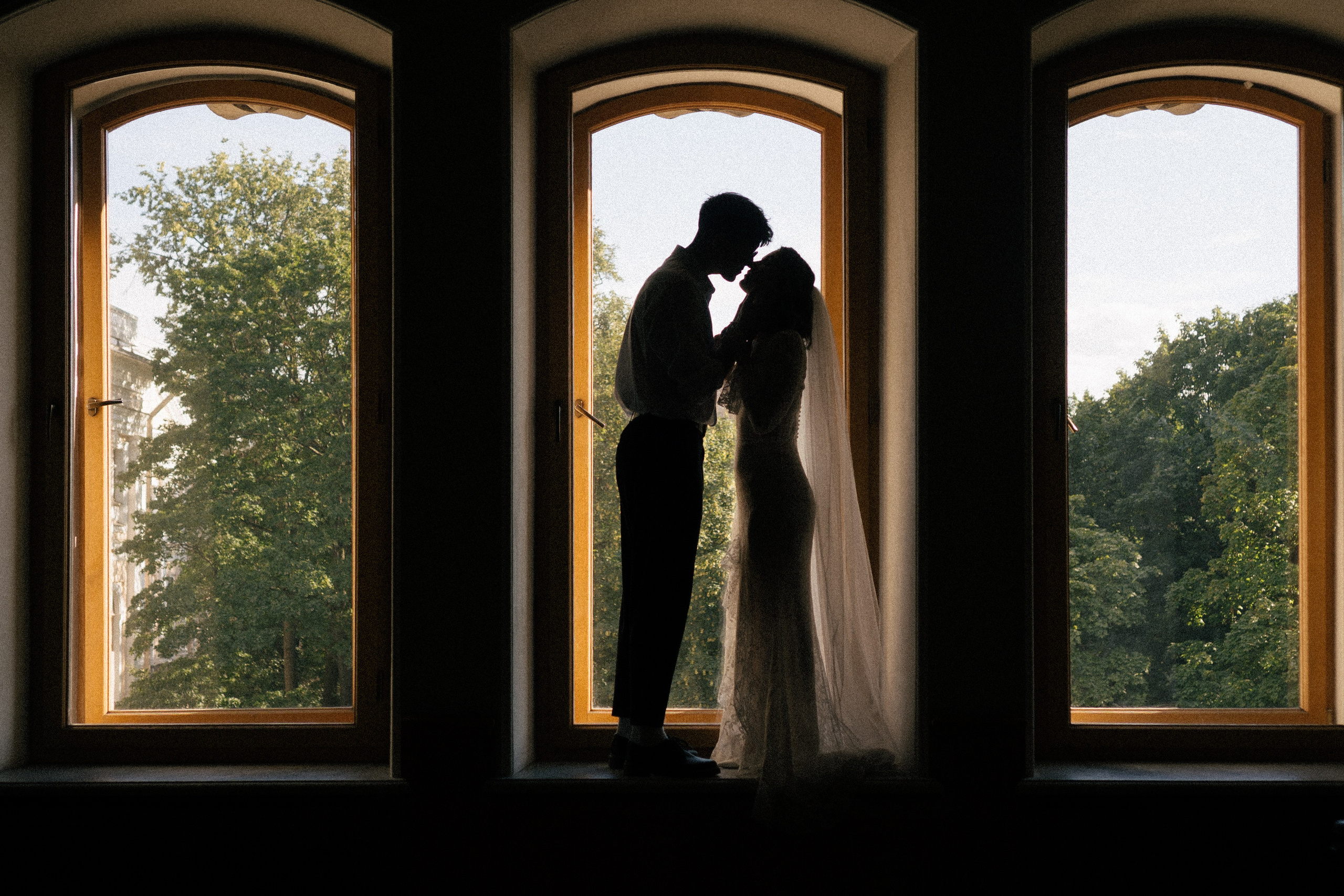 СВАДЕБНАЯ СЬЕМКА В СТУДИИ. Профессиональный фотограф, Санкт-Петербург — Виктория Богомолова