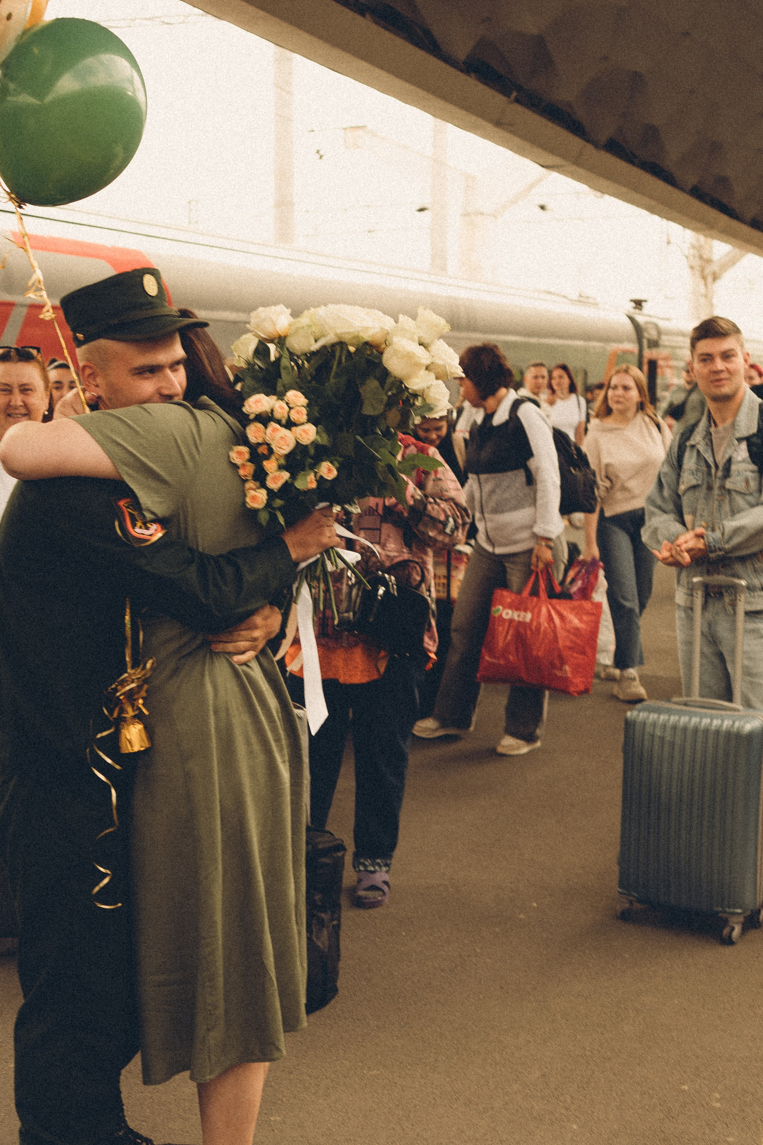 ПРЕДЛОЖЕНИЕ. Профессиональный фотограф, Санкт-Петербург — Виктория Богомолова