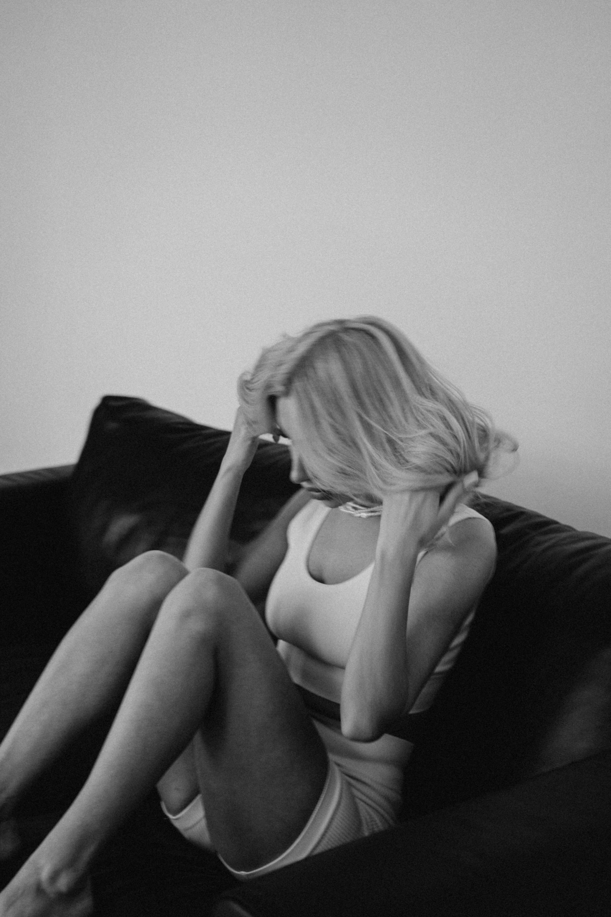 Студия. Профессиональный фотограф, Санкт-Петербург — Виктория Богомолова