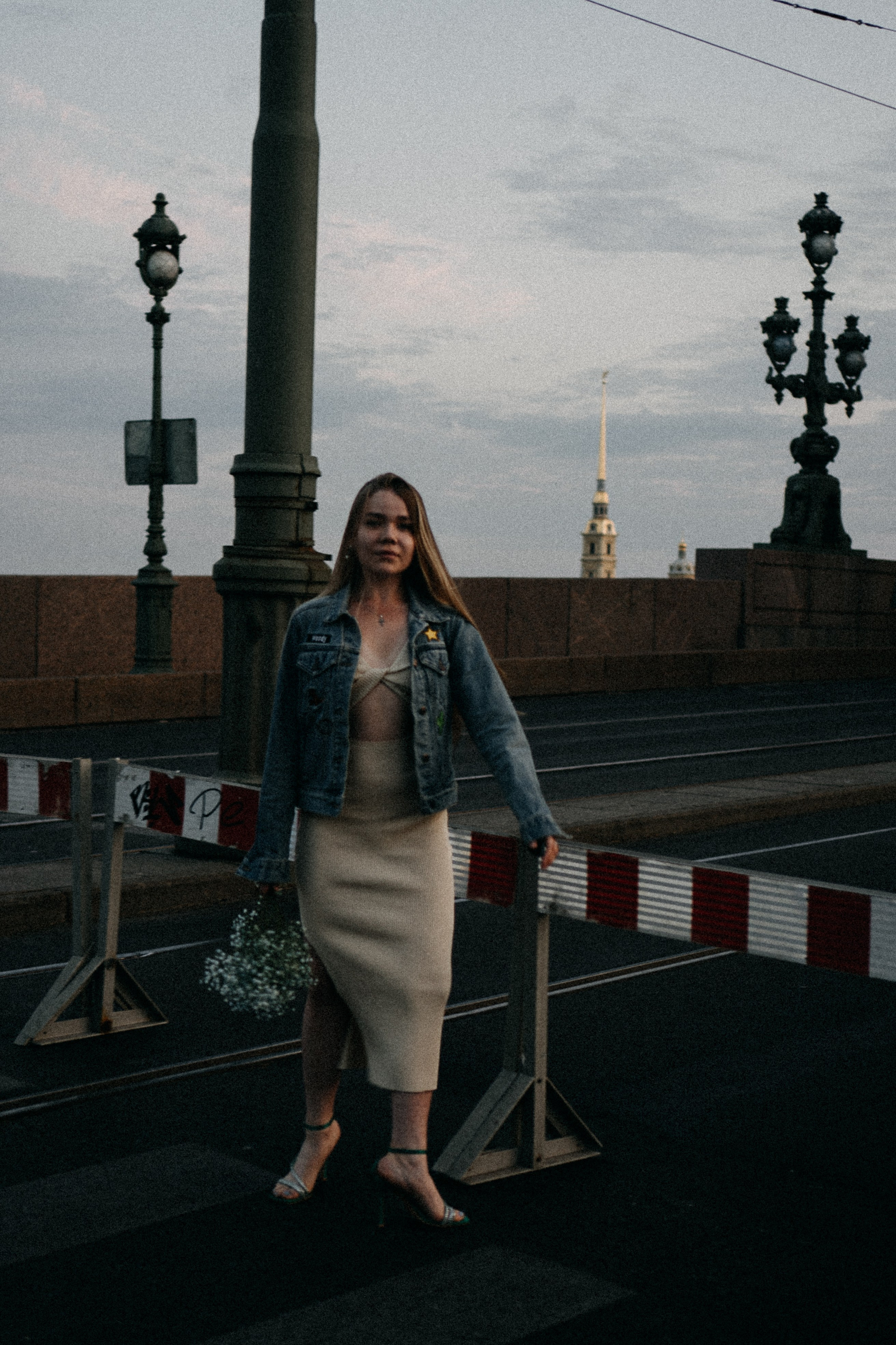 Рассветная. Профессиональный фотограф, Санкт-Петербург — Виктория Богомолова