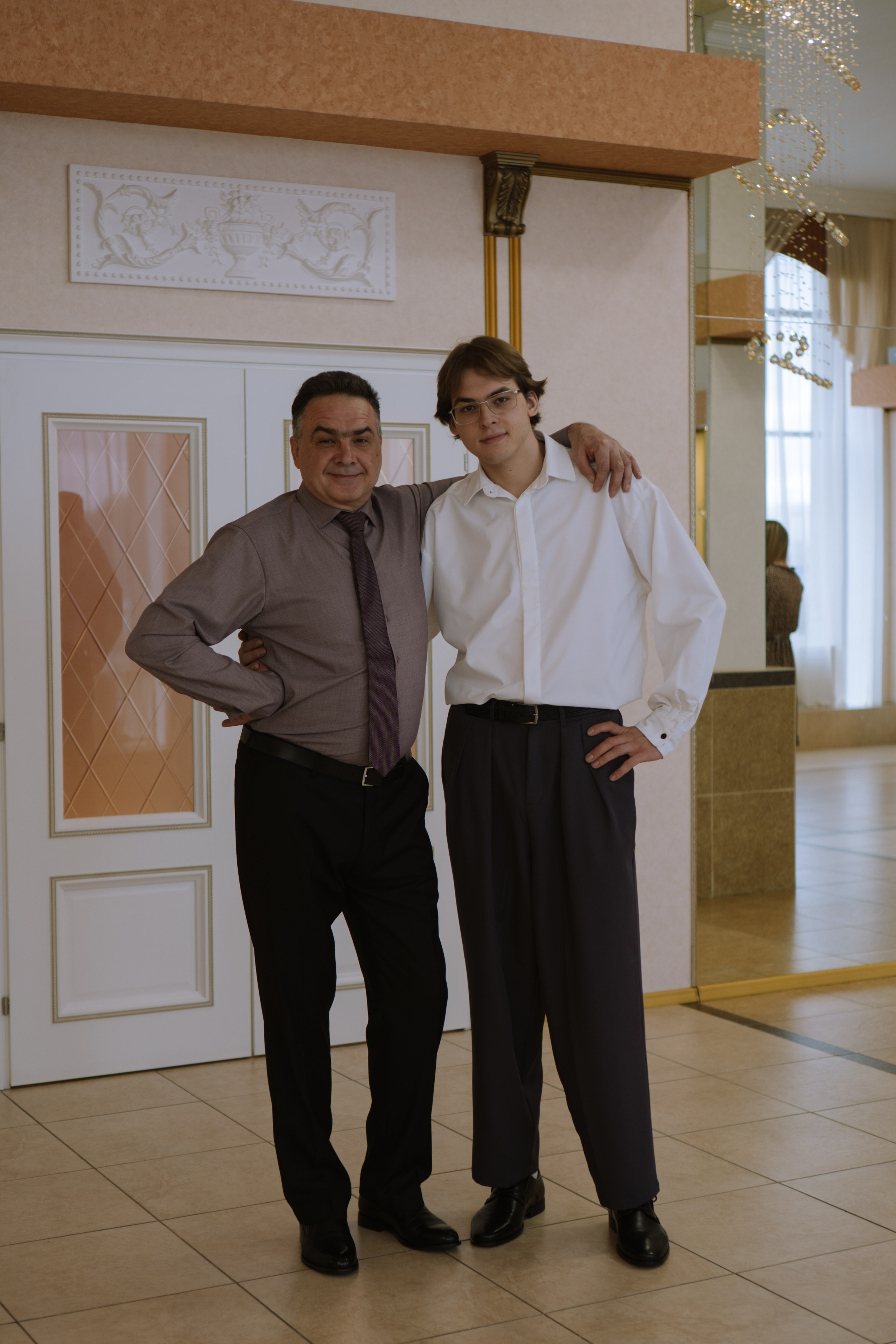 РЕПОРТАЖНАЯ СЬЕМКА В ЗАГСЕ. Профессиональный фотограф, Санкт-Петербург — Виктория Богомолова