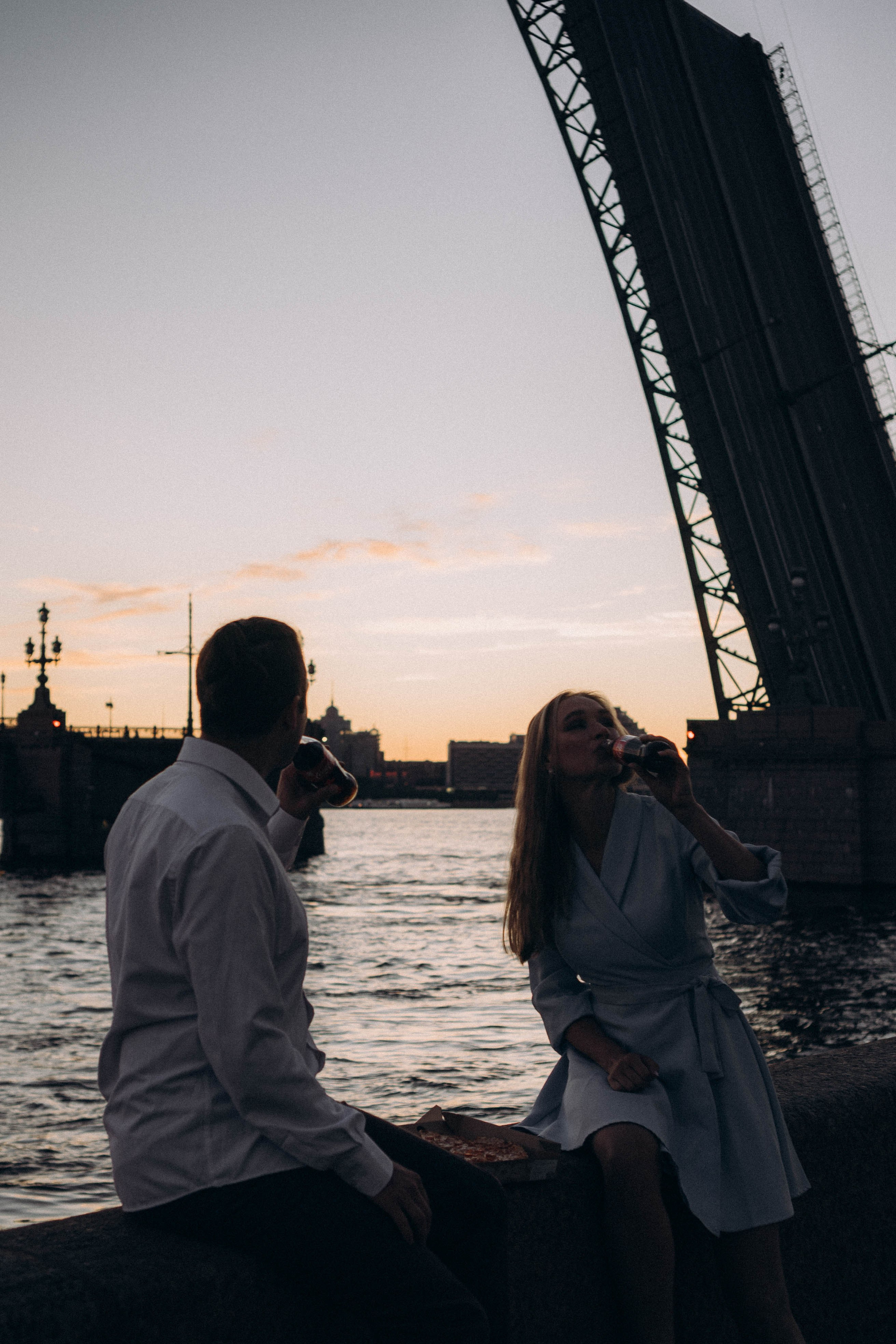 СЧАСТЛИВОЕ УТРО. Профессиональный фотограф, Санкт-Петербург — Виктория Богомолова