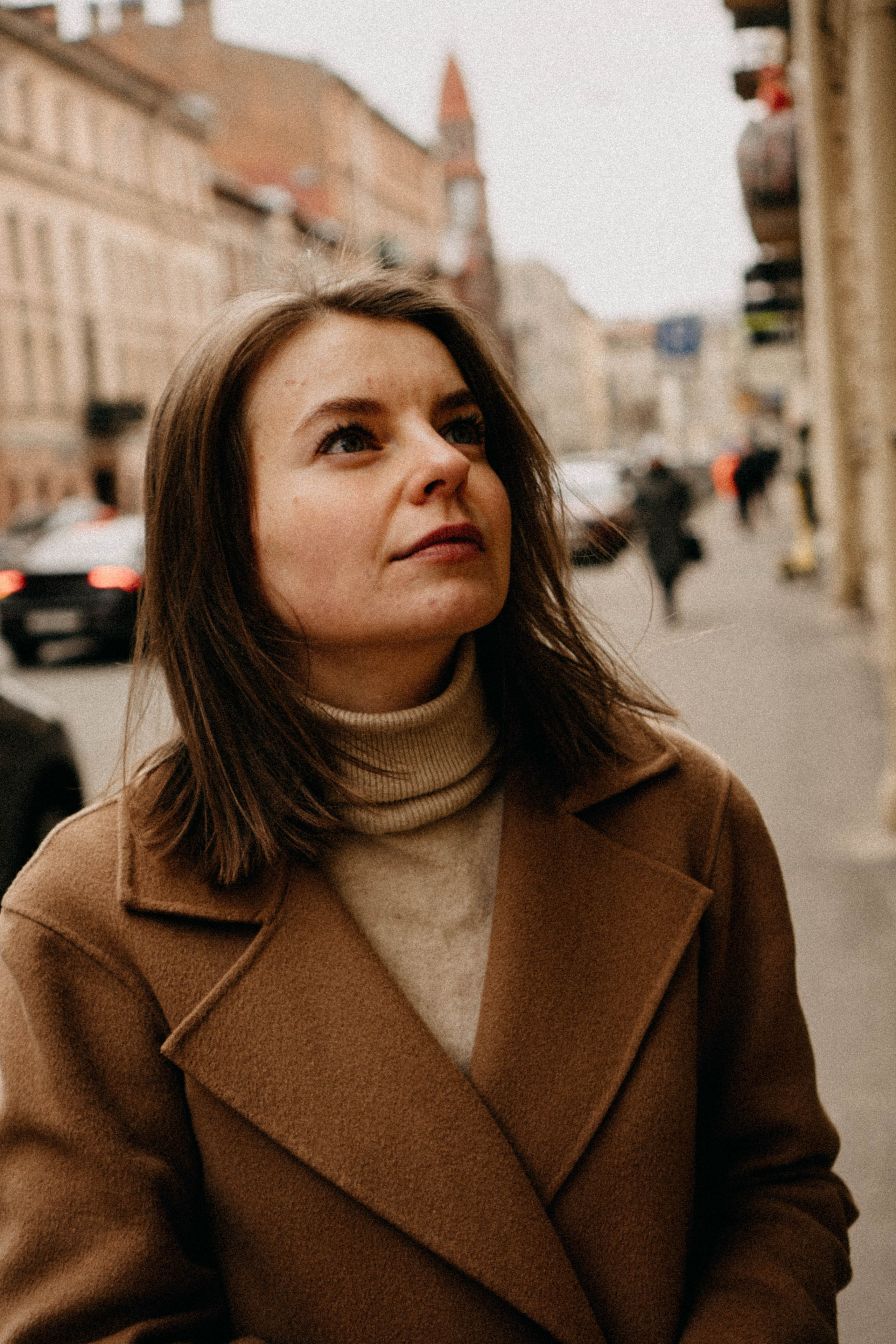 Атмосферная прогулочная. Профессиональный фотограф, Санкт-Петербург — Виктория Богомолова