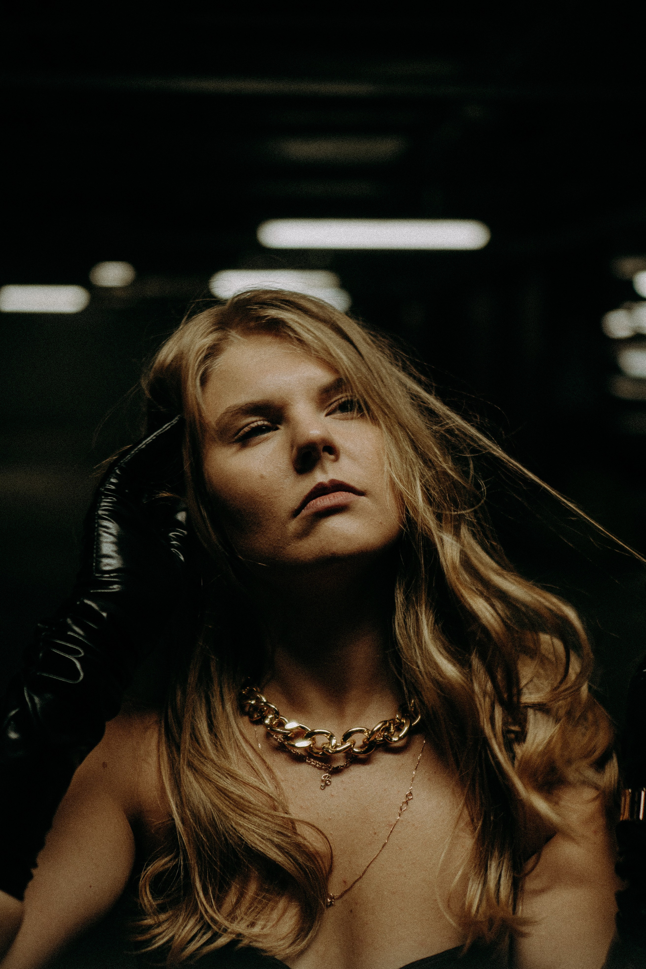 НА ПАРКОВКЕ. Профессиональный фотограф, Санкт-Петербург — Виктория Богомолова