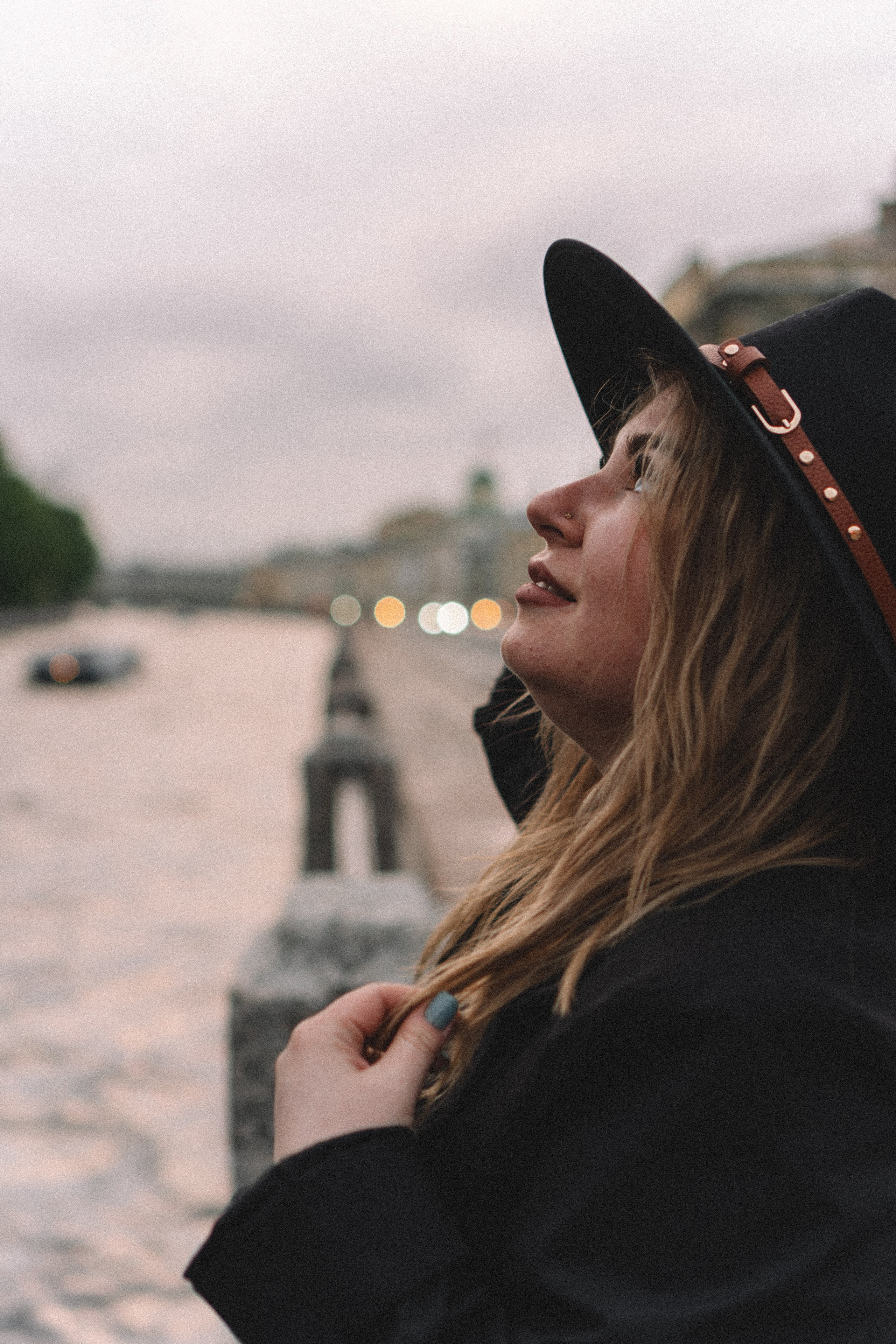 ПРОГУЛКА ВЕСНОЙ. Профессиональный фотограф, Санкт-Петербург — Виктория Богомолова