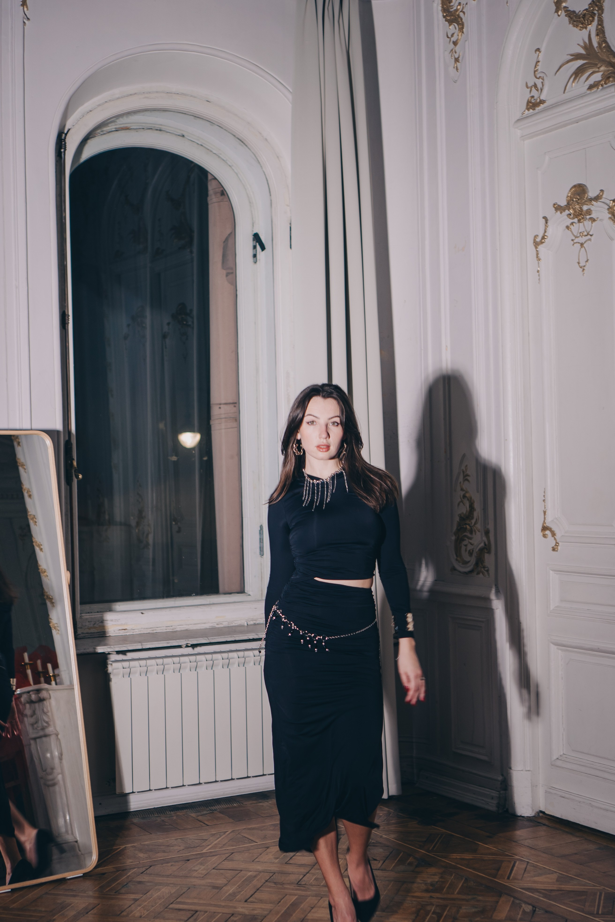 Творческая история для девушки. Профессиональный фотограф, Санкт-Петербург — Виктория Богомолова