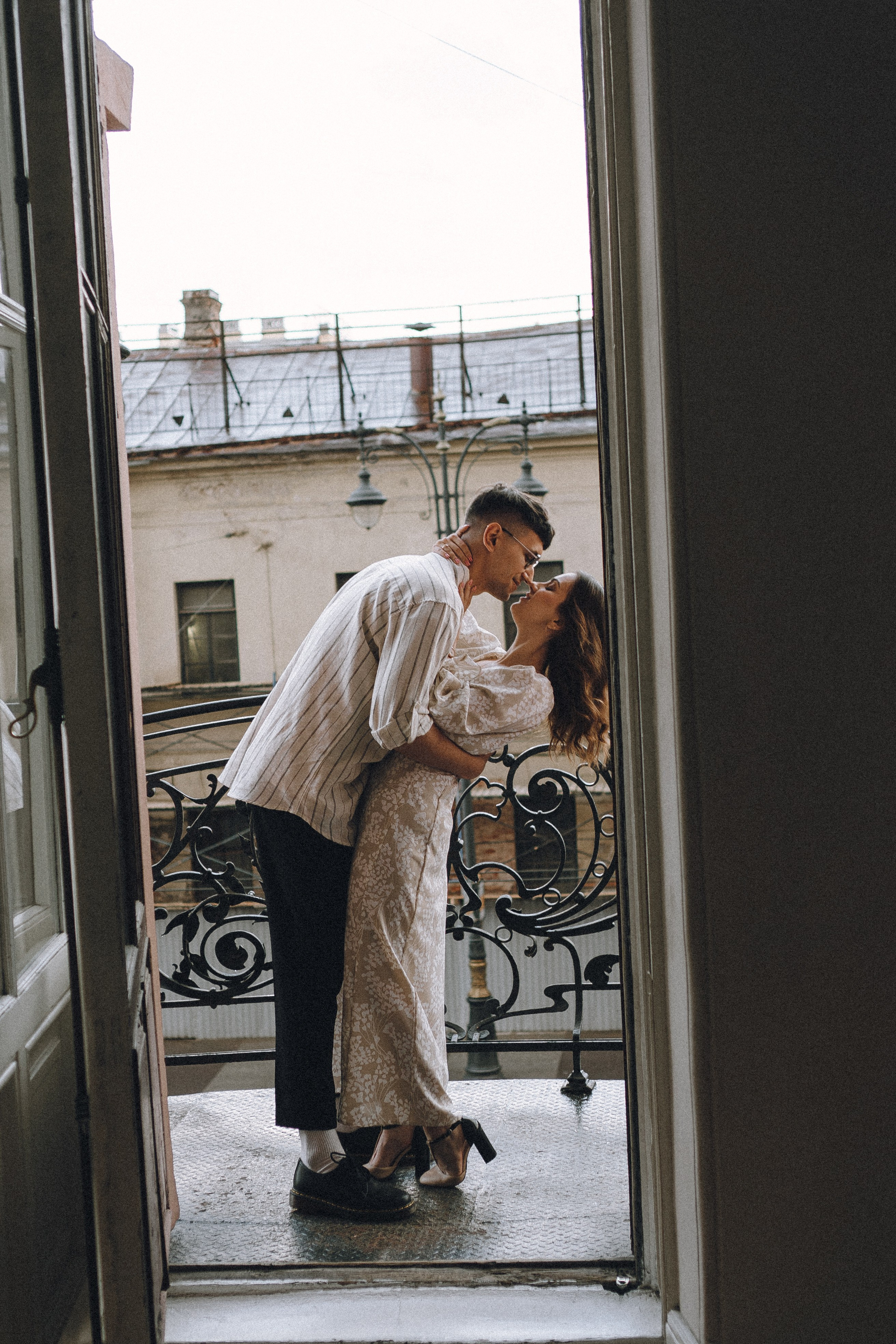 ЛЮБОВЬ В ИЮНЕ. Профессиональный фотограф, Санкт-Петербург — Виктория Богомолова