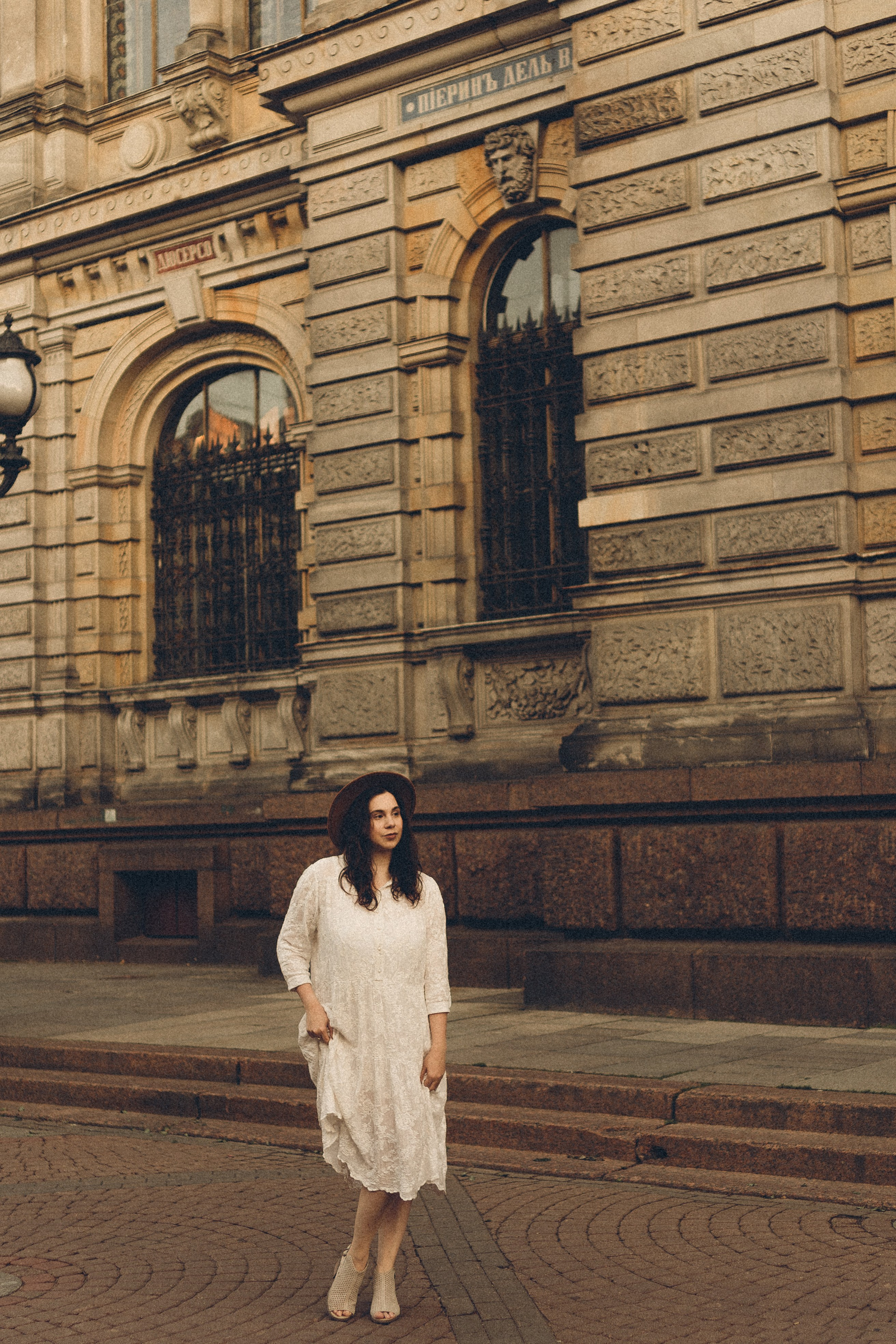 РАССВЕТ С РАЗВОДНЫМИ МОСТАМИ. Профессиональный фотограф, Санкт-Петербург — Виктория Богомолова