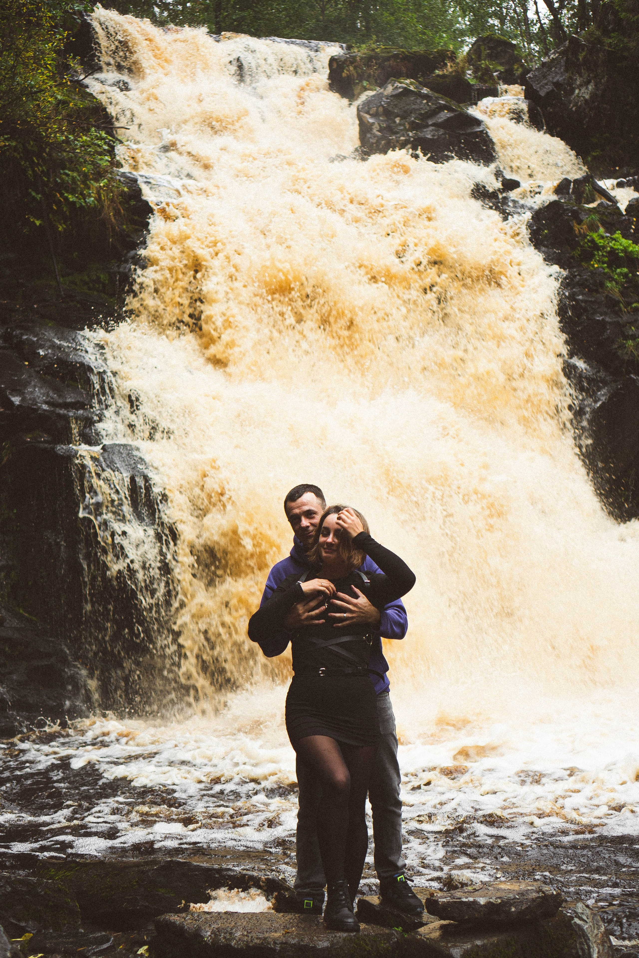 Прогулка на природе. Профессиональный фотограф, Санкт-Петербург — Виктория Богомолова