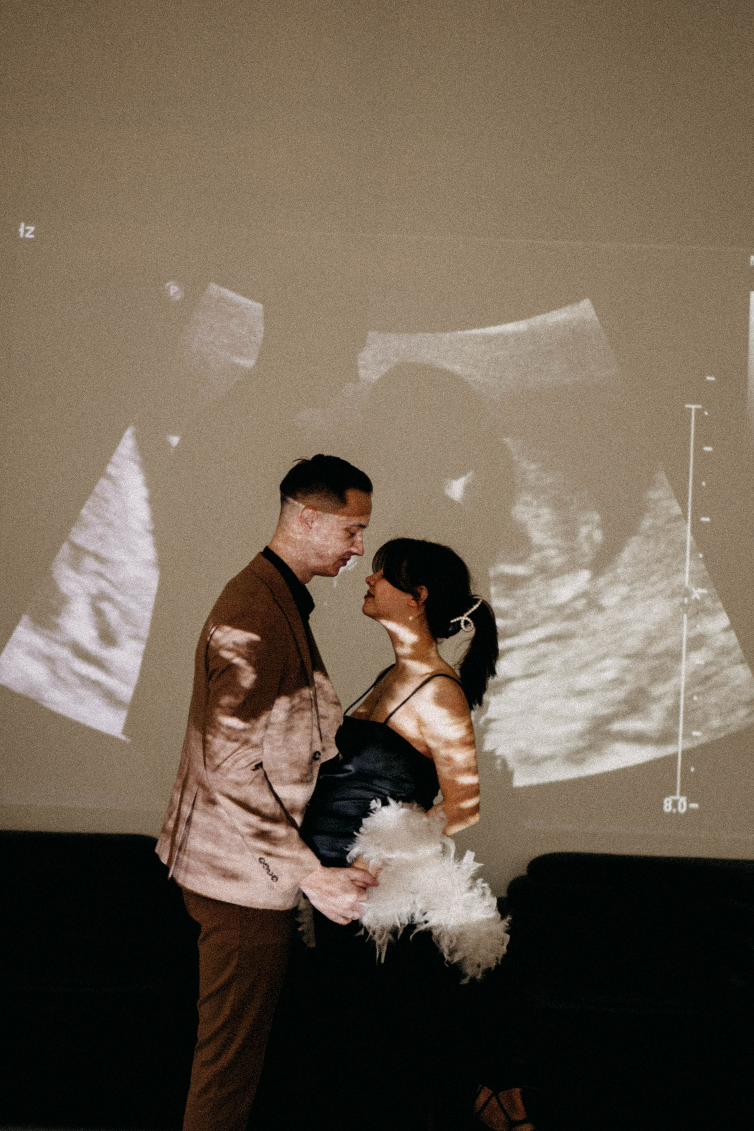 Love Story Беременность. Профессиональный фотограф, Санкт-Петербург — Виктория Богомолова