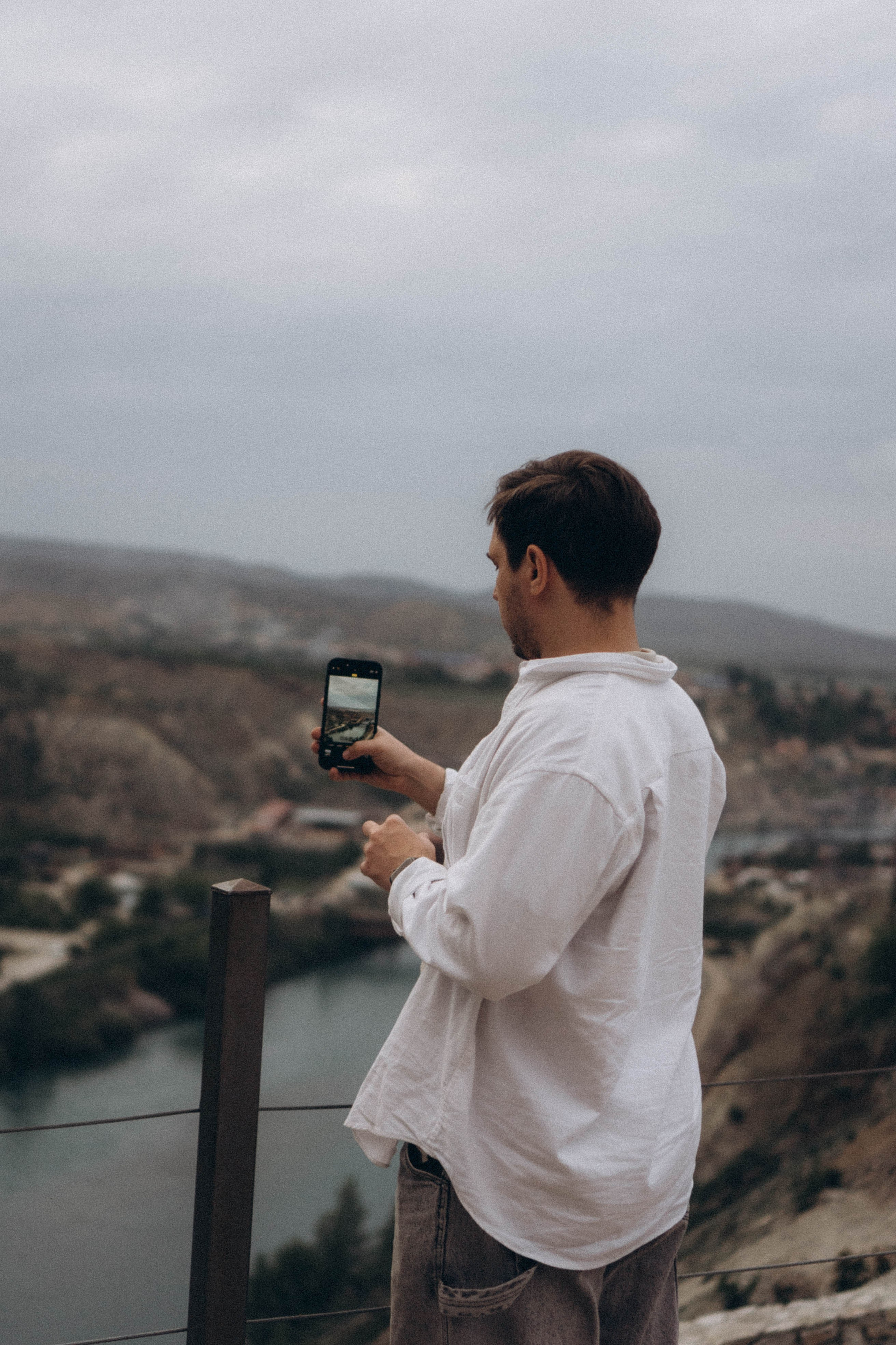 Фотосьемки в горах. Профессиональный фотограф, Санкт-Петербург — Виктория Богомолова