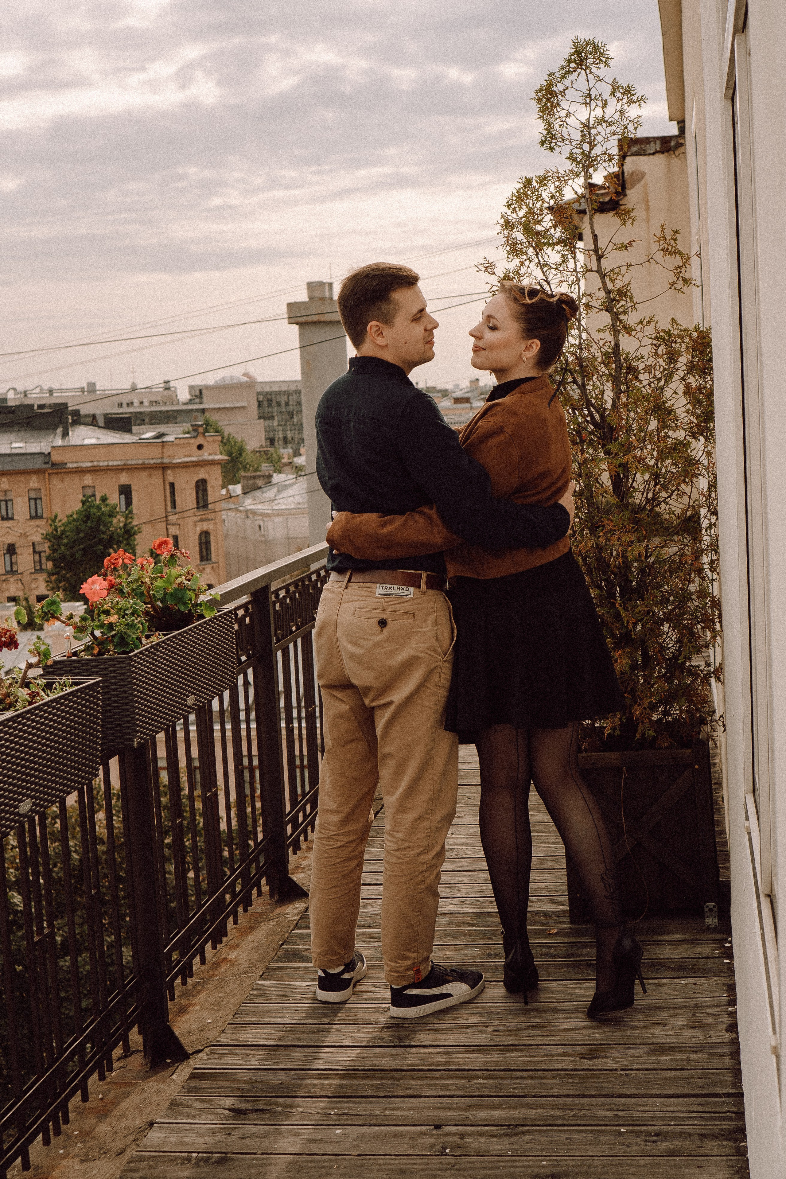 LOVE. Профессиональный фотограф, Санкт-Петербург — Виктория Богомолова