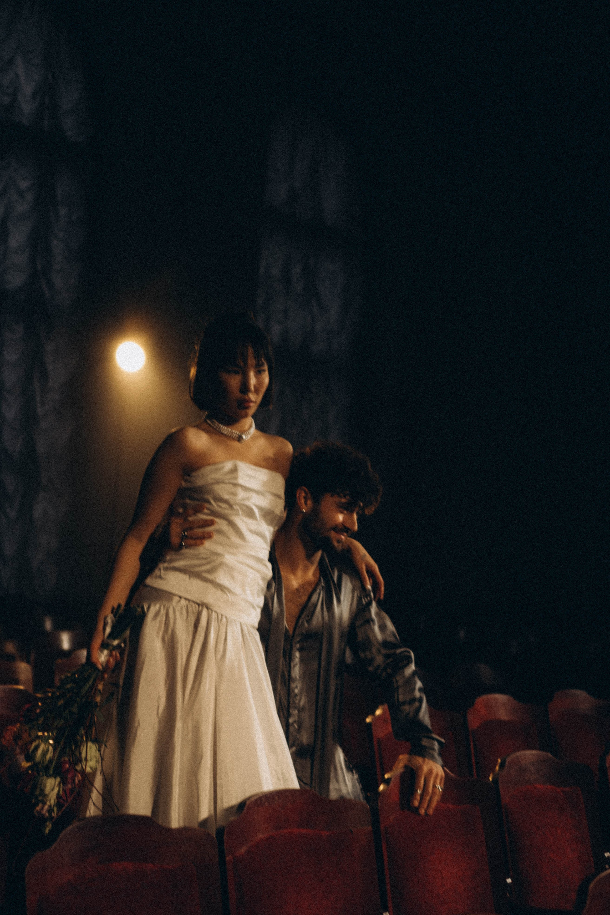 СВАБЕДНАЯ ФОТСЕССИИЯ В ОДНОМ ИЗ ЗАЛОВ НИКОЛАЕВСКОГО ДВОРЦА. Профессиональный фотограф, Санкт-Петербург — Виктория Богомолова