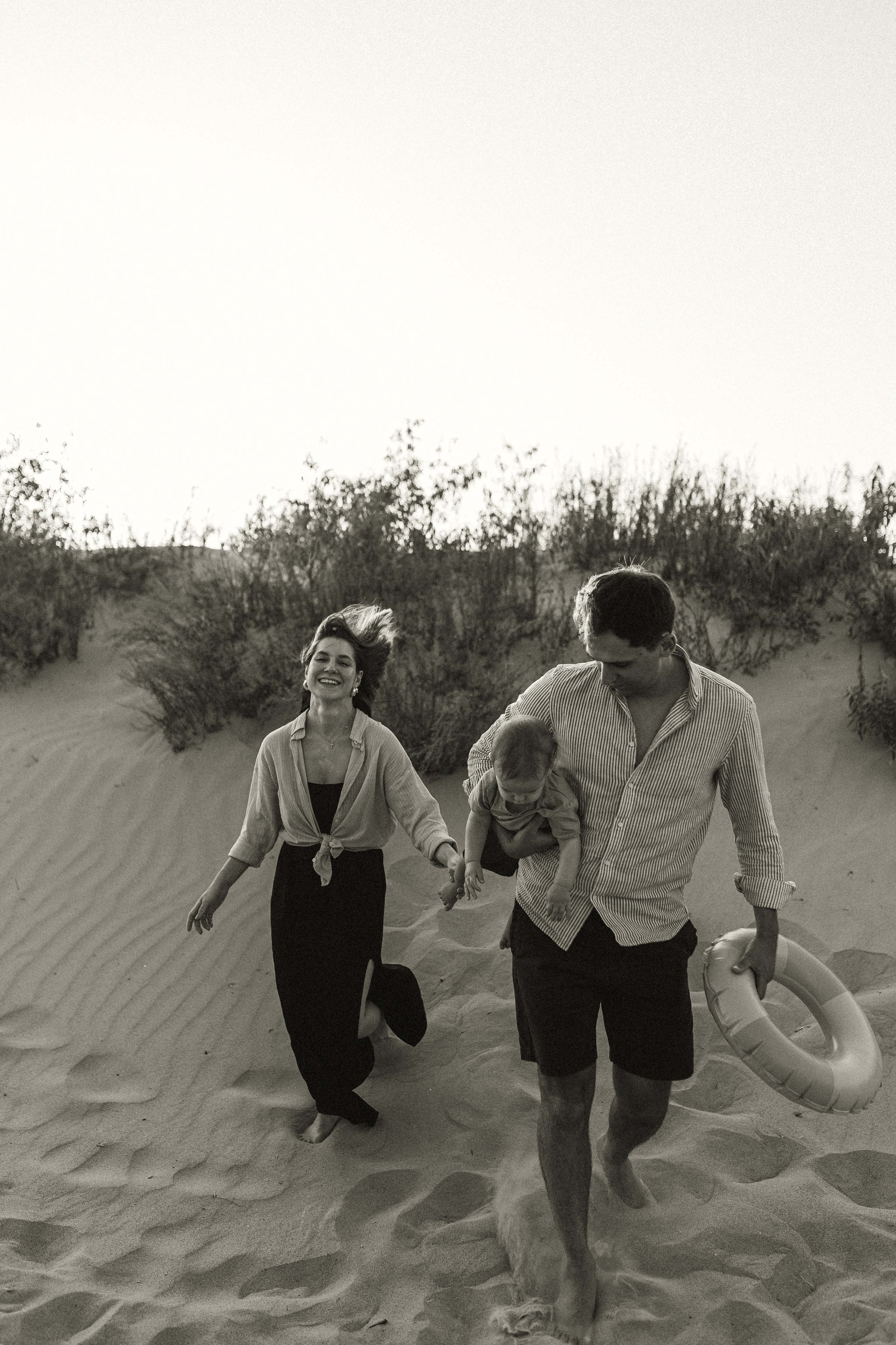 Даниил Софья и Петр. Семейный фотограф в Новороссийске и Анапе Александра Яковлева