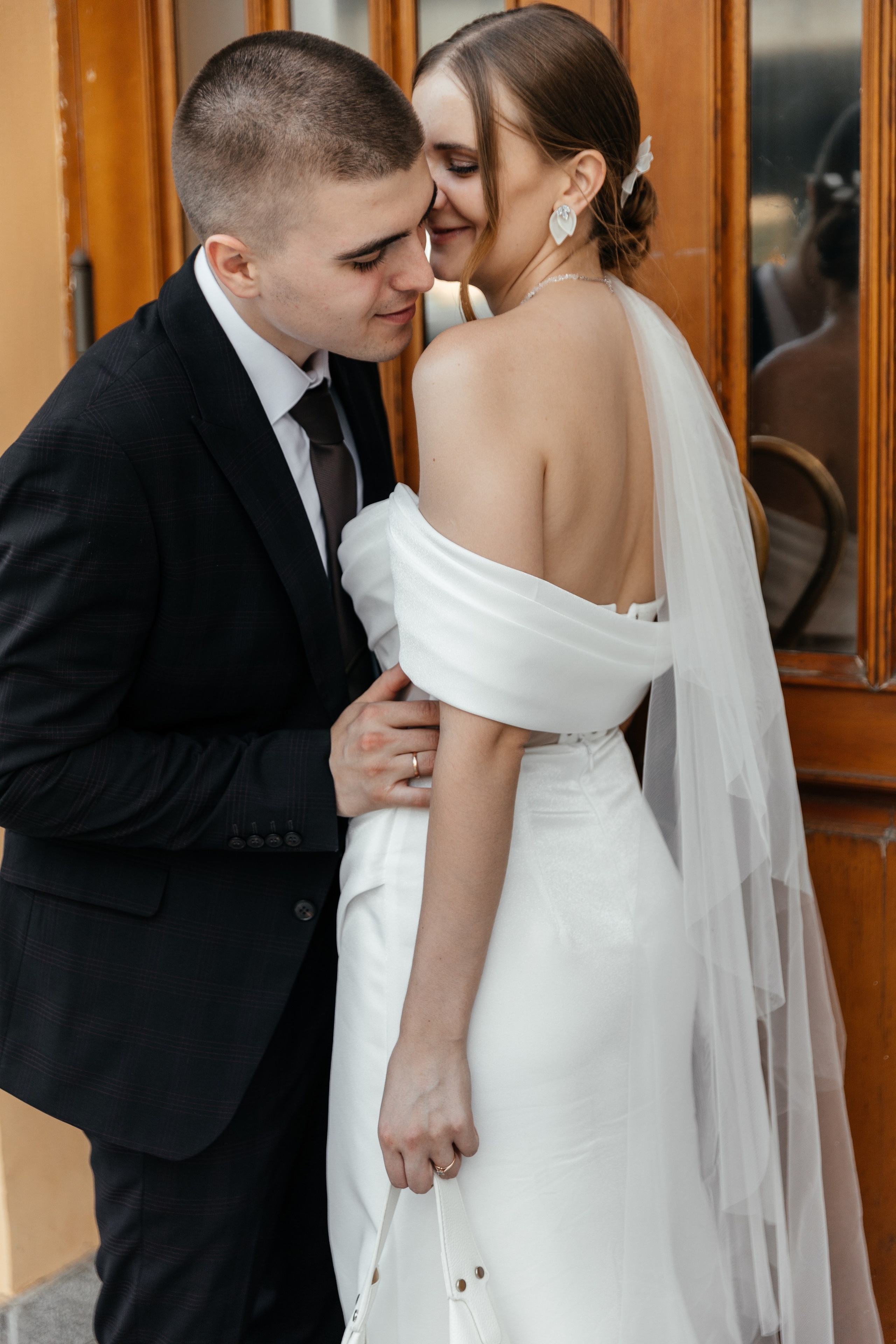 Соня и Дима | Hyatt Regency Moscow. Свадебный фотограф Ангелина Зотова | Обнинск, Москва, Калуга