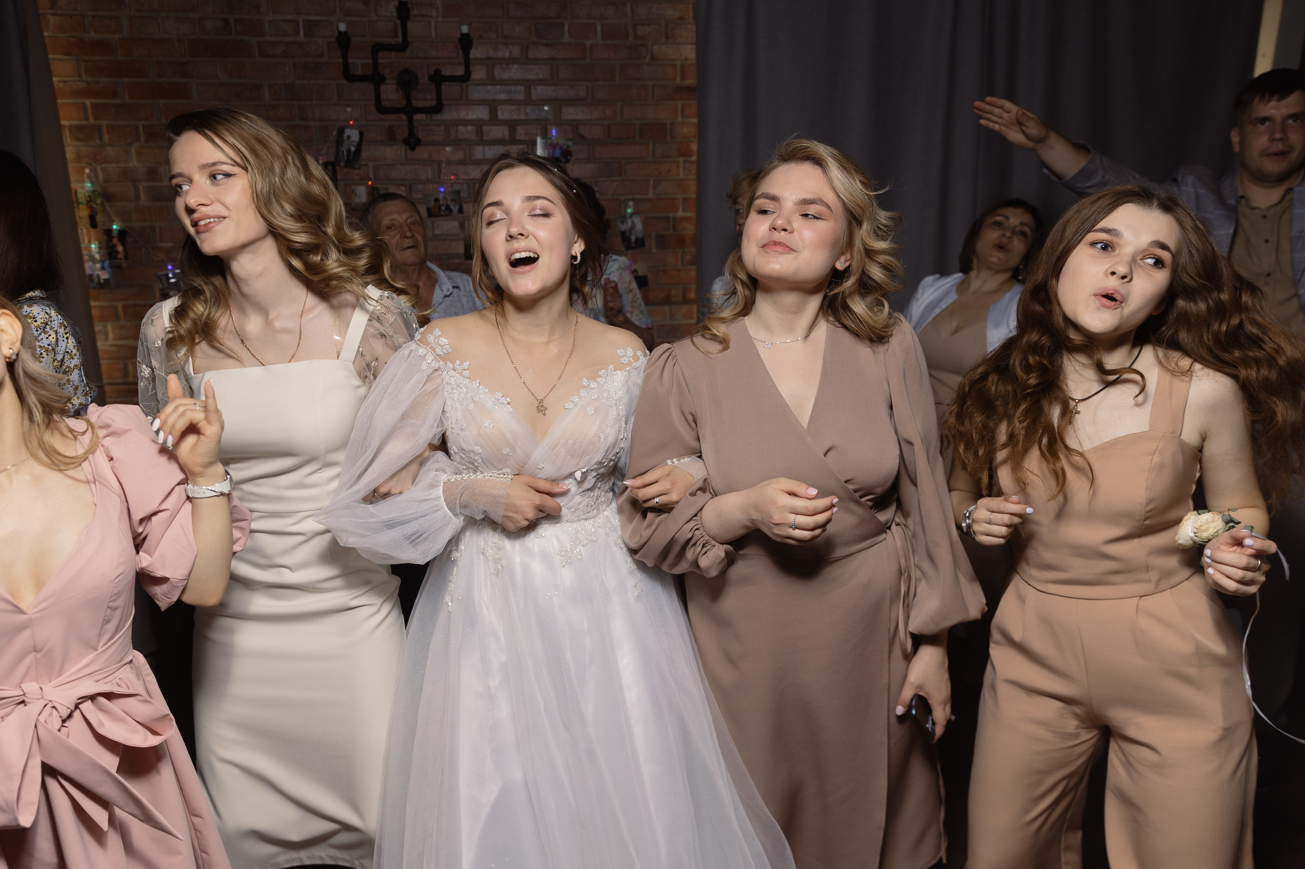 Павел и Елизавета. Свадебный фотограф Курск Максим Ноздрачев