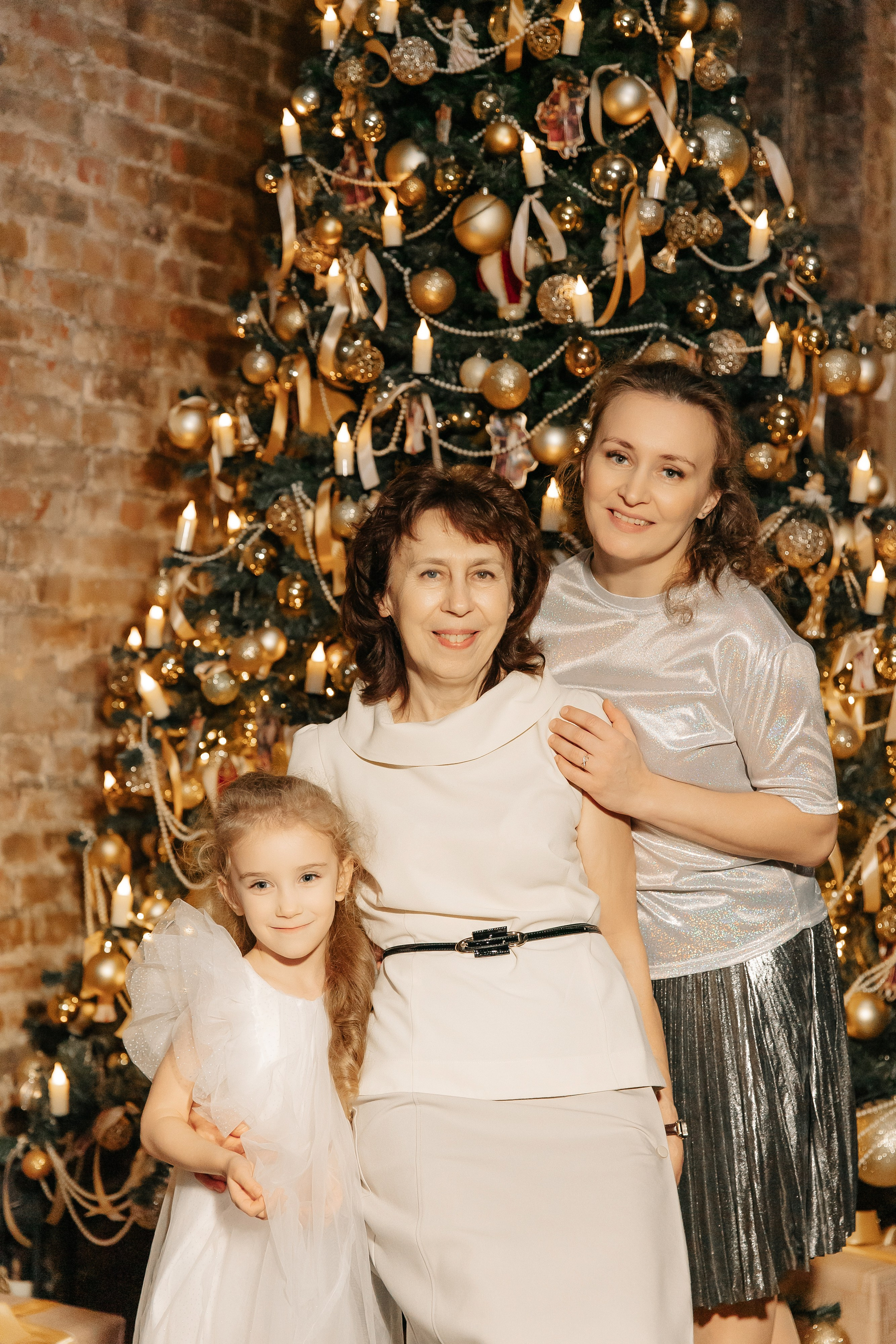 Студия. Ваш фотограф в Москве и области Юлия