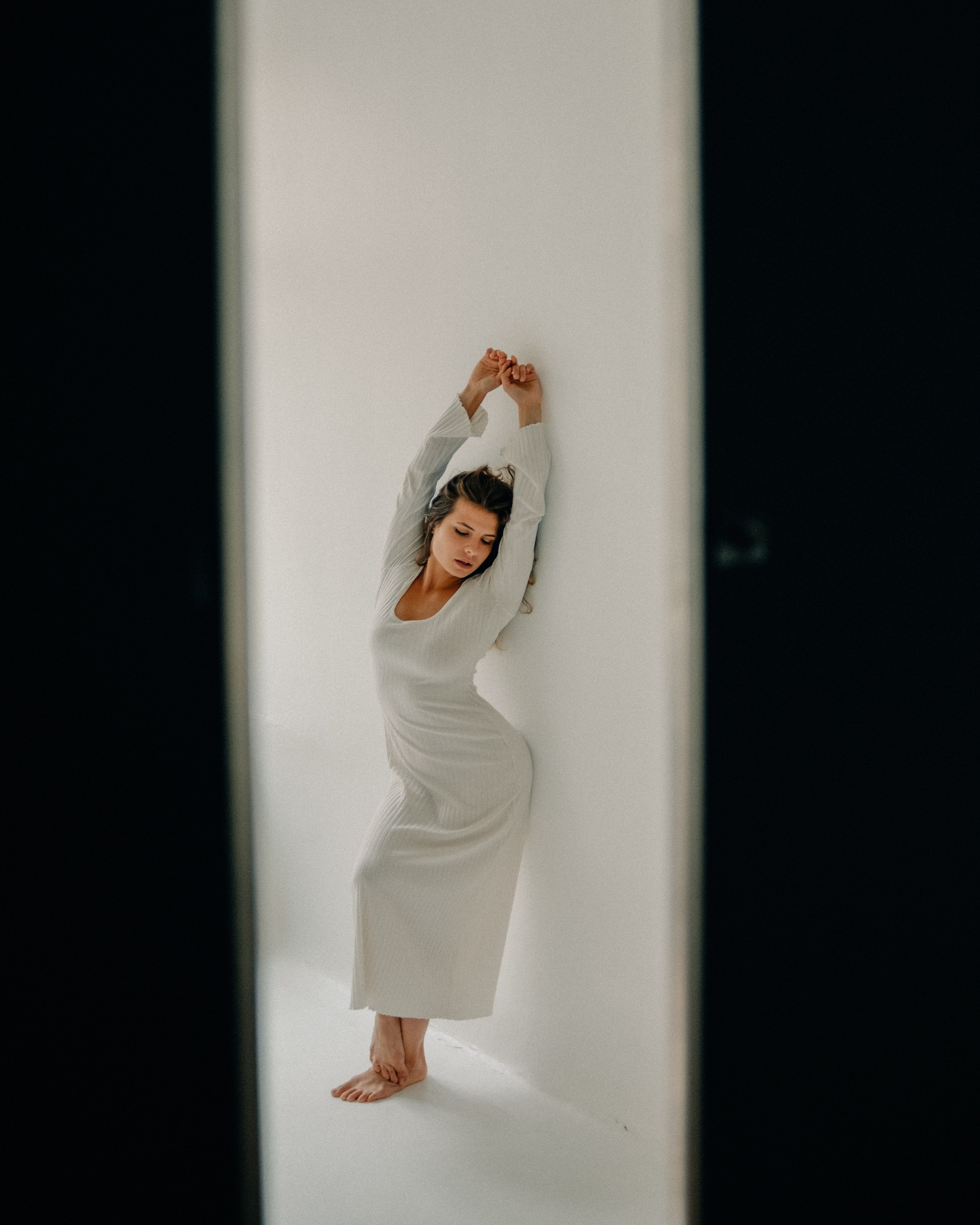 Юля. Doctor Azrael, портретный фотограф в СПб и Всеволожске