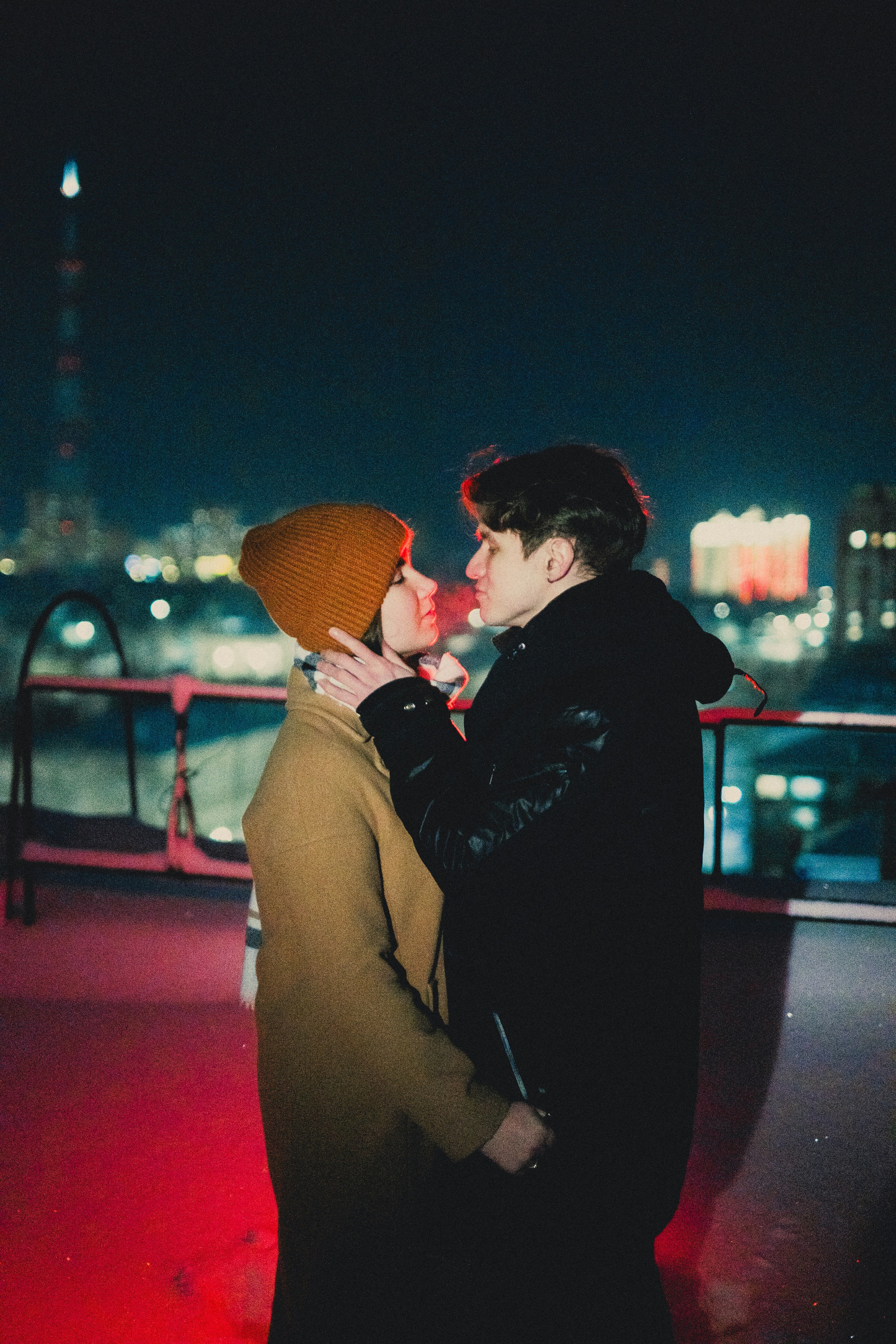 I&K. Фотограф Благовещенска Яна