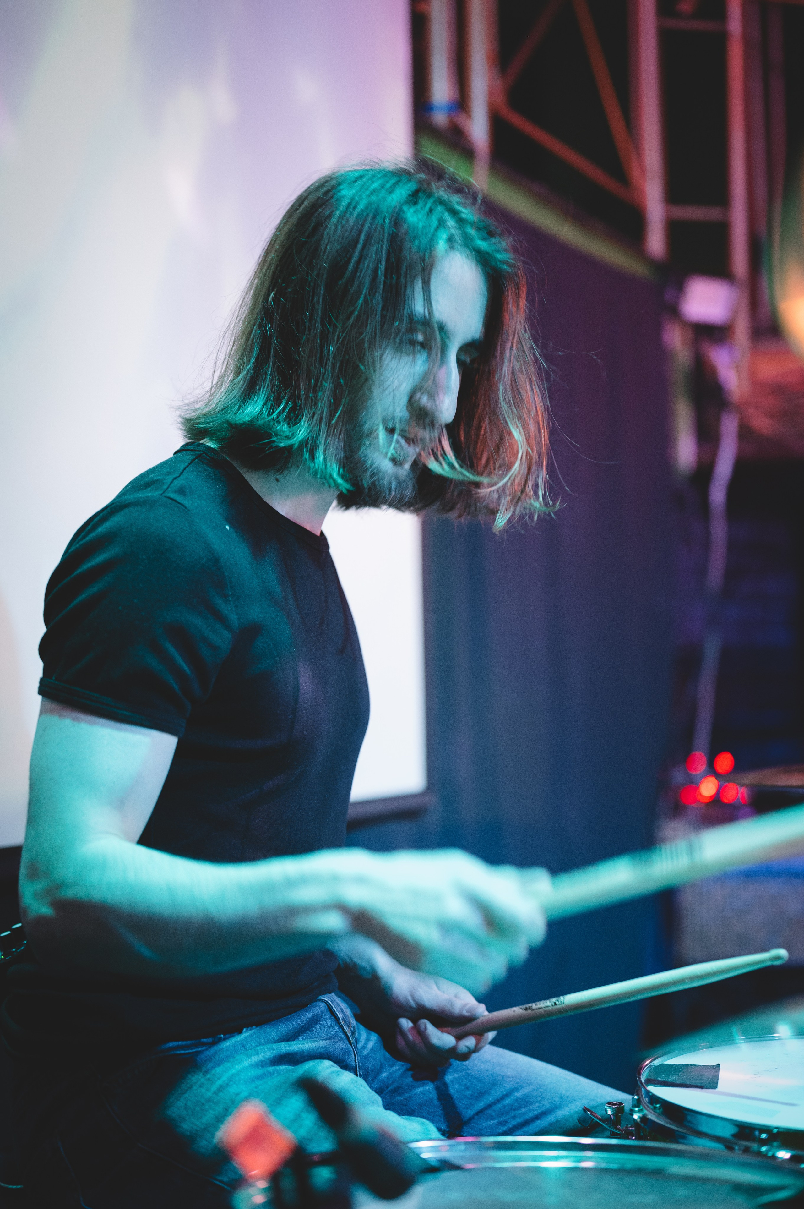 The Koloss. Фотограф Анна Темнова. Пенза