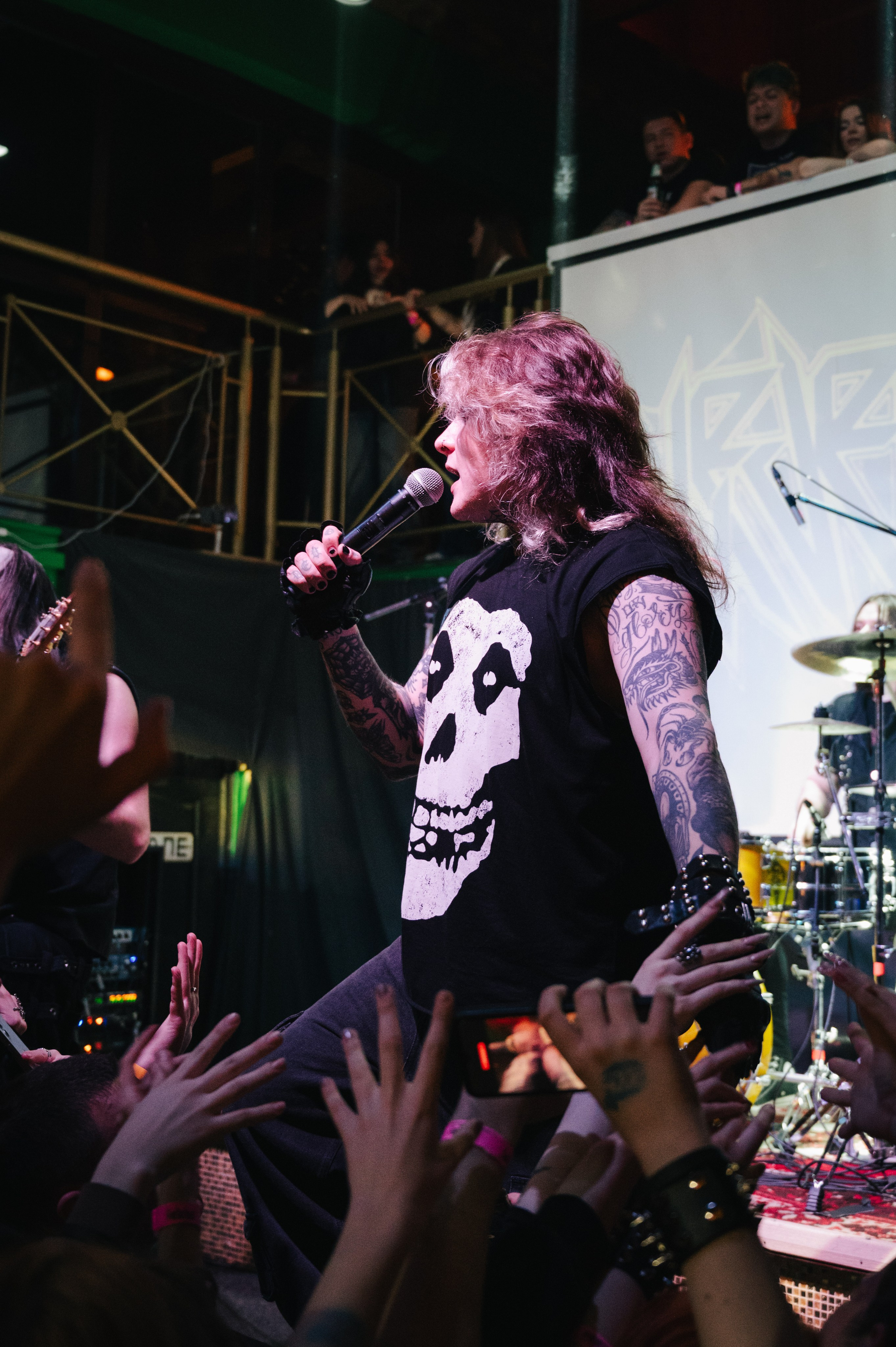 Neverlove в Пензе. Фотограф Анна Темнова. Пенза