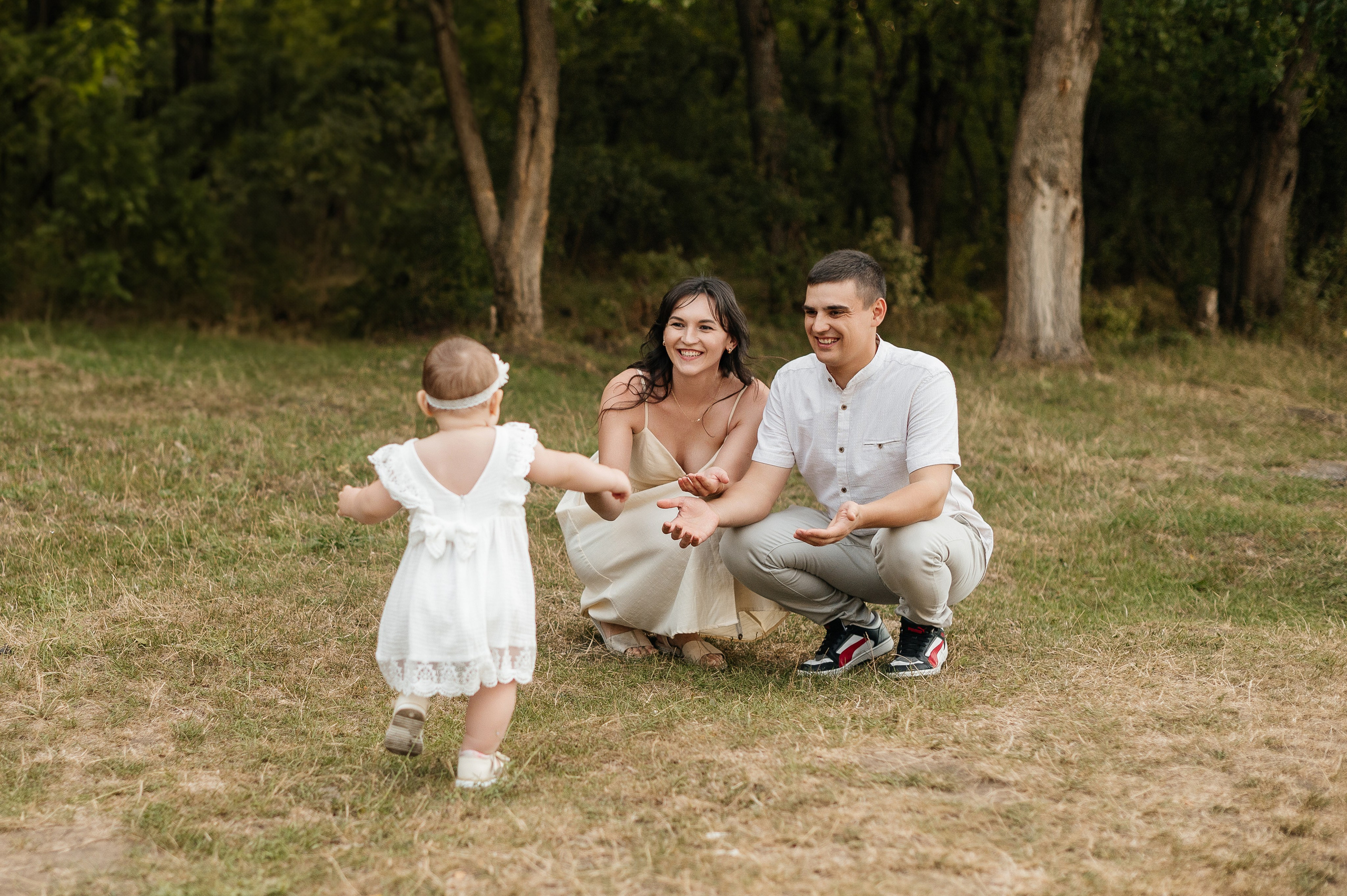 Семейная фотосессия. Свадебный и семейный фотограф Кореновск/Краснодар