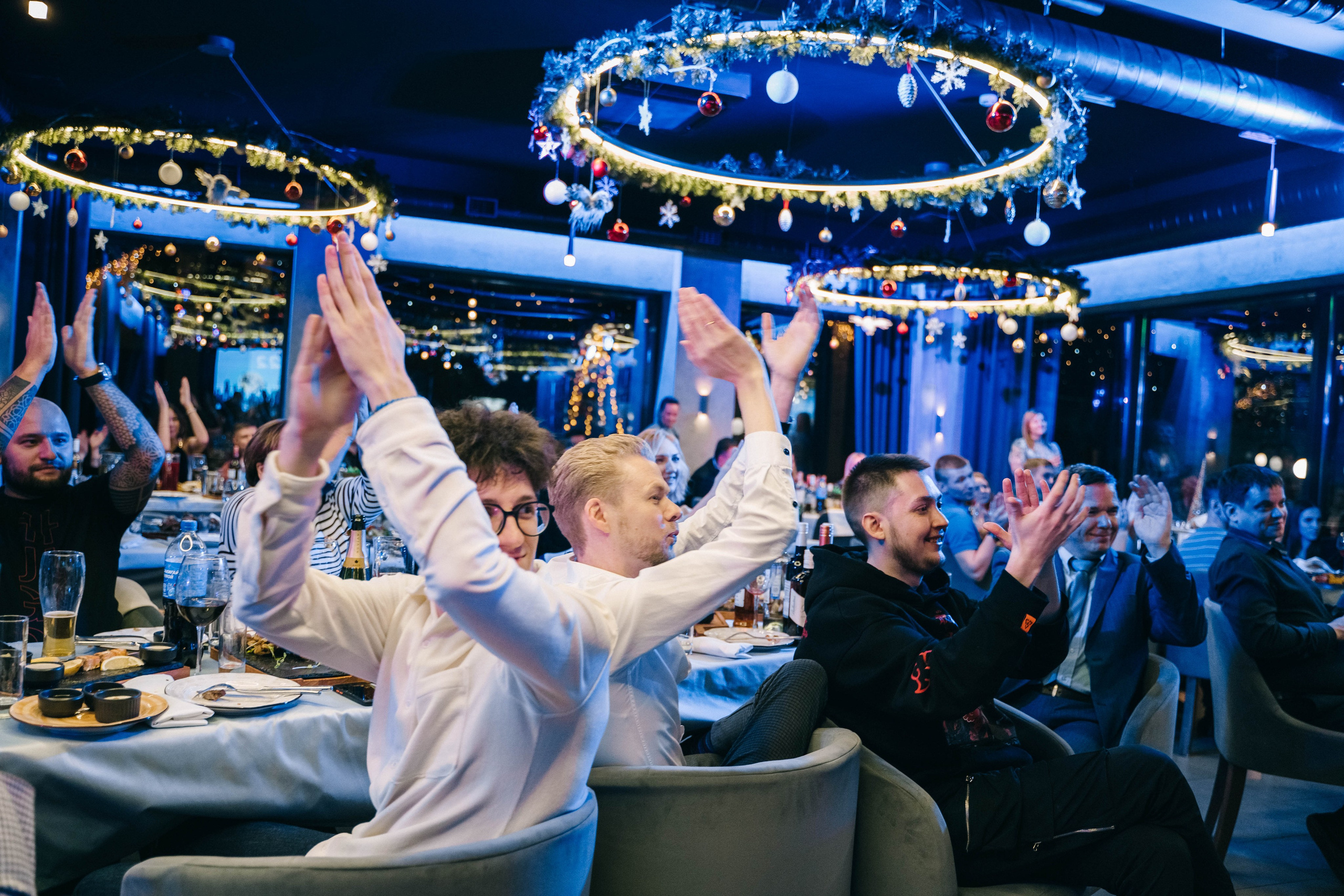 Фотограф Сергей Логинов