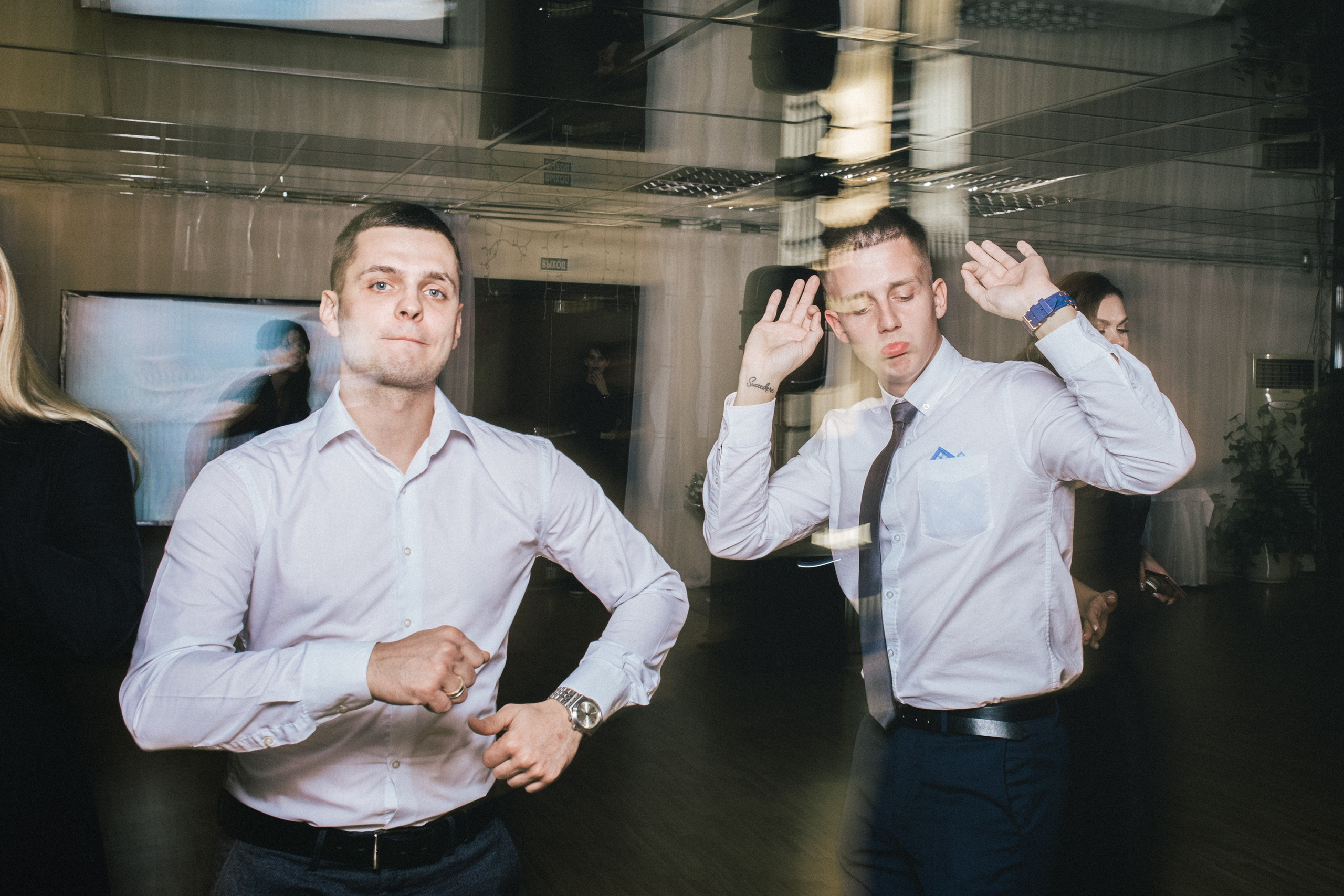 Свадьба Александр и Виктория. Фотограф Сергей Логинов