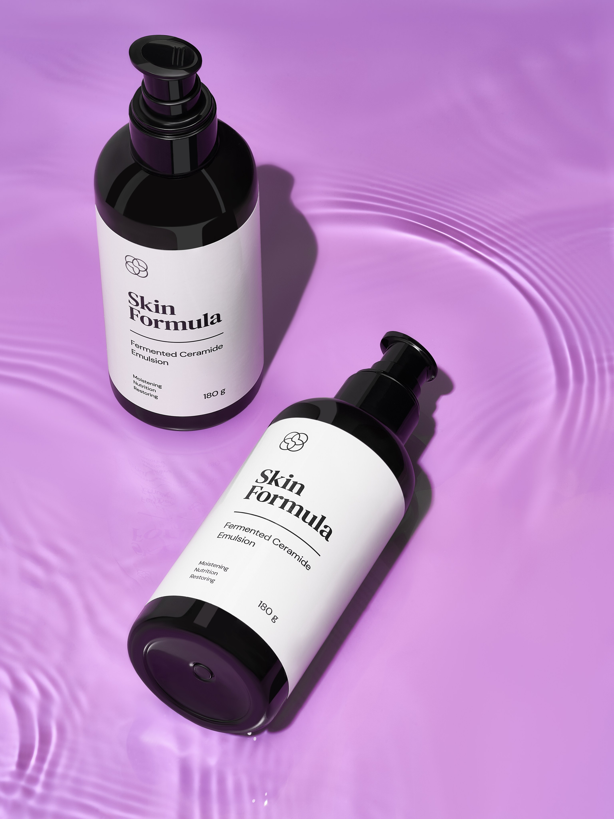 Фотосъемка косметики. Предметный фотограф и видеограф в Москве Марина Гладик