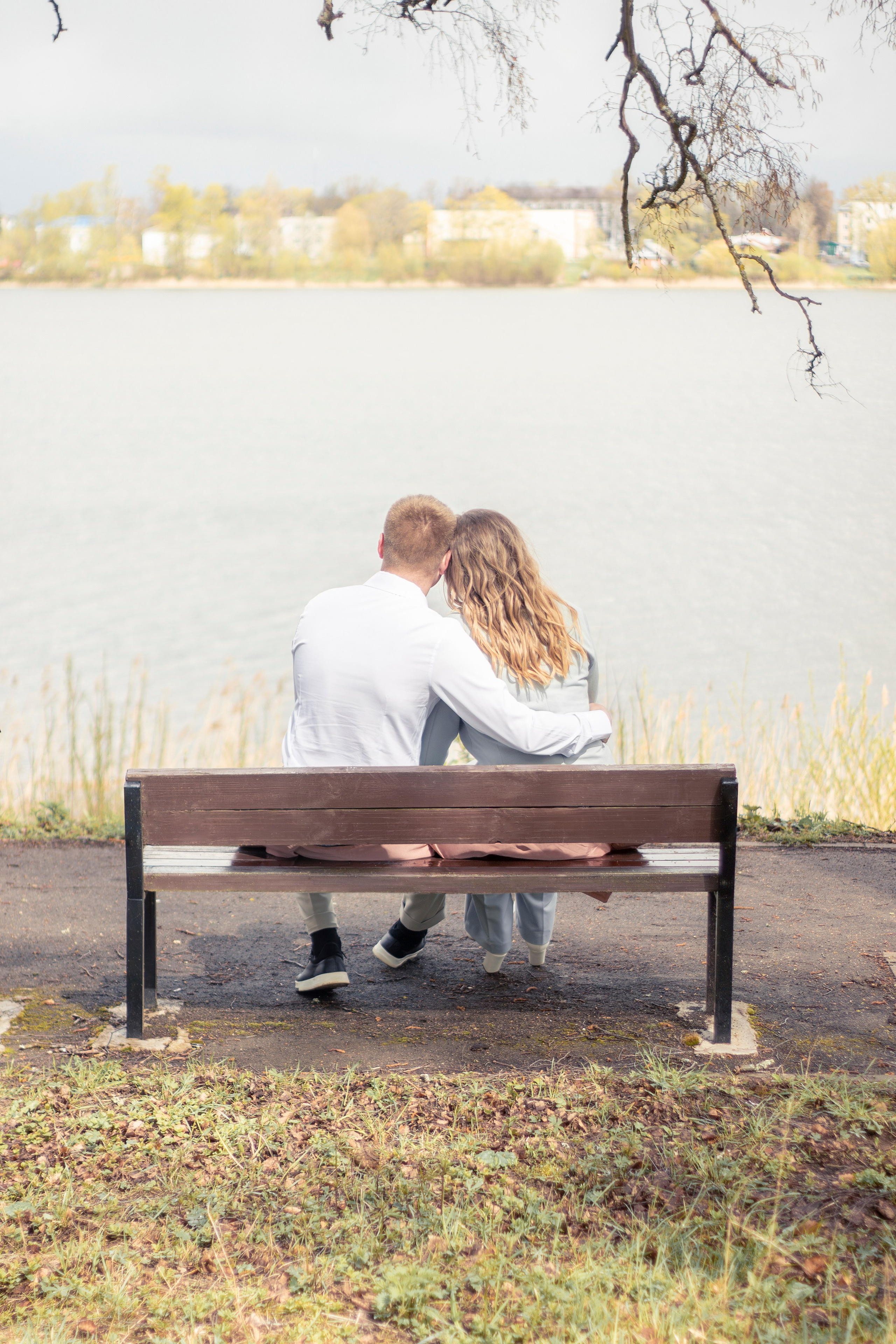 Lovestory (Лавстори) и свадебные фотосессии в Бологое. Свадебный и семейный фотограф Бологое Тверь — Ninel