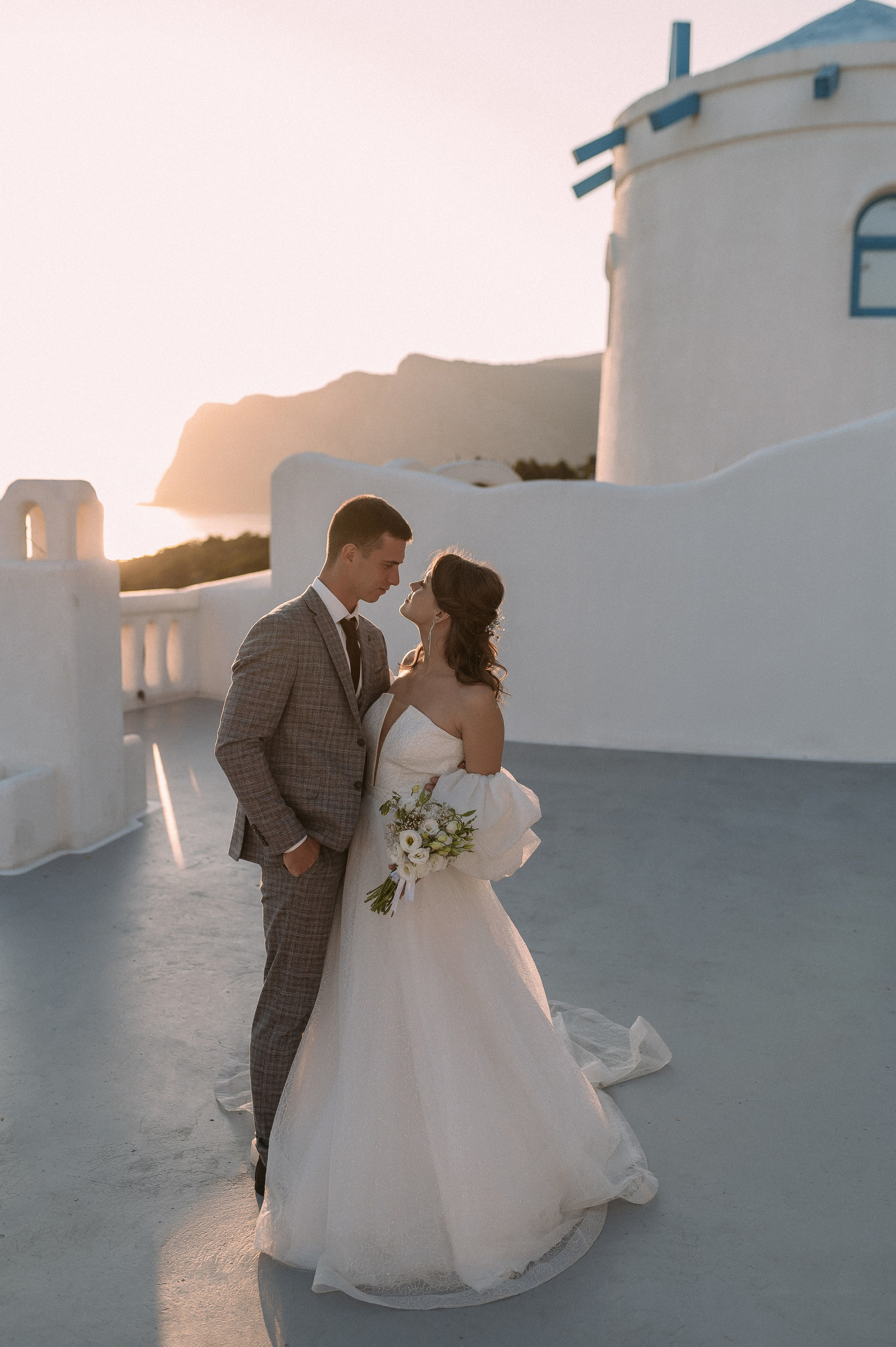 Сергей и Ольга. Свадебный и семейный фотограф в Симферополе Дарья Маркова