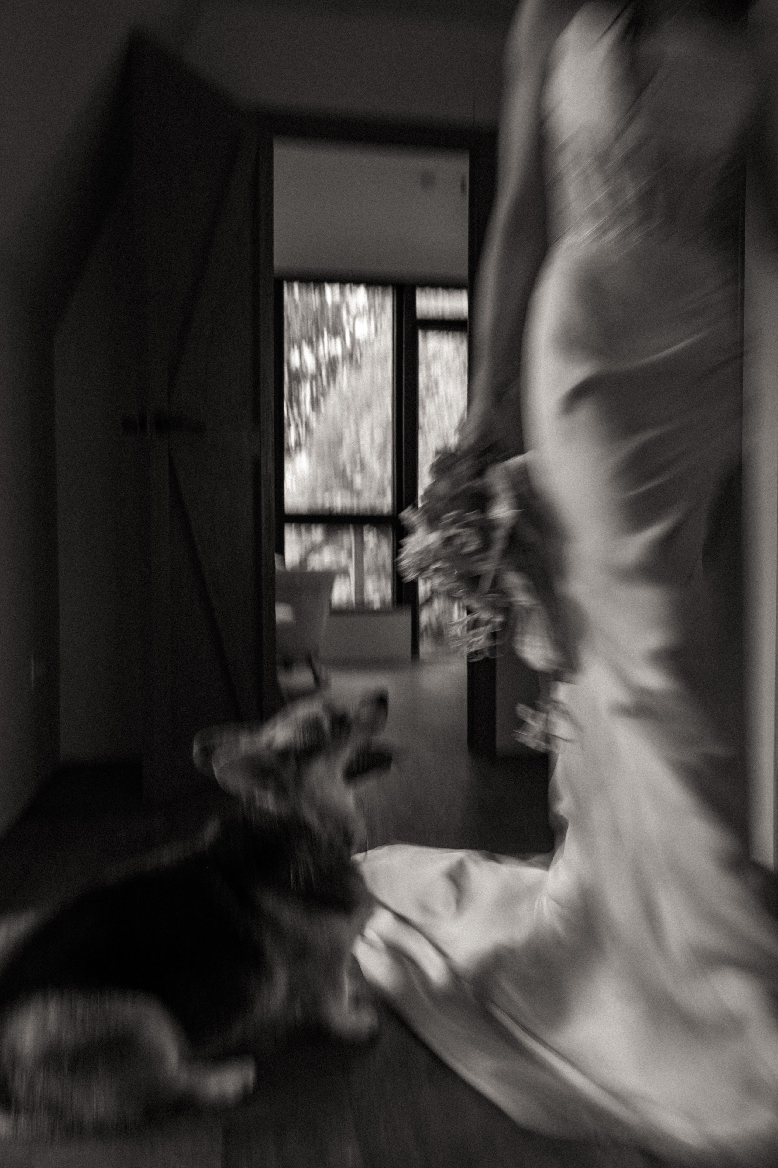 Фотограф Аделина Raw