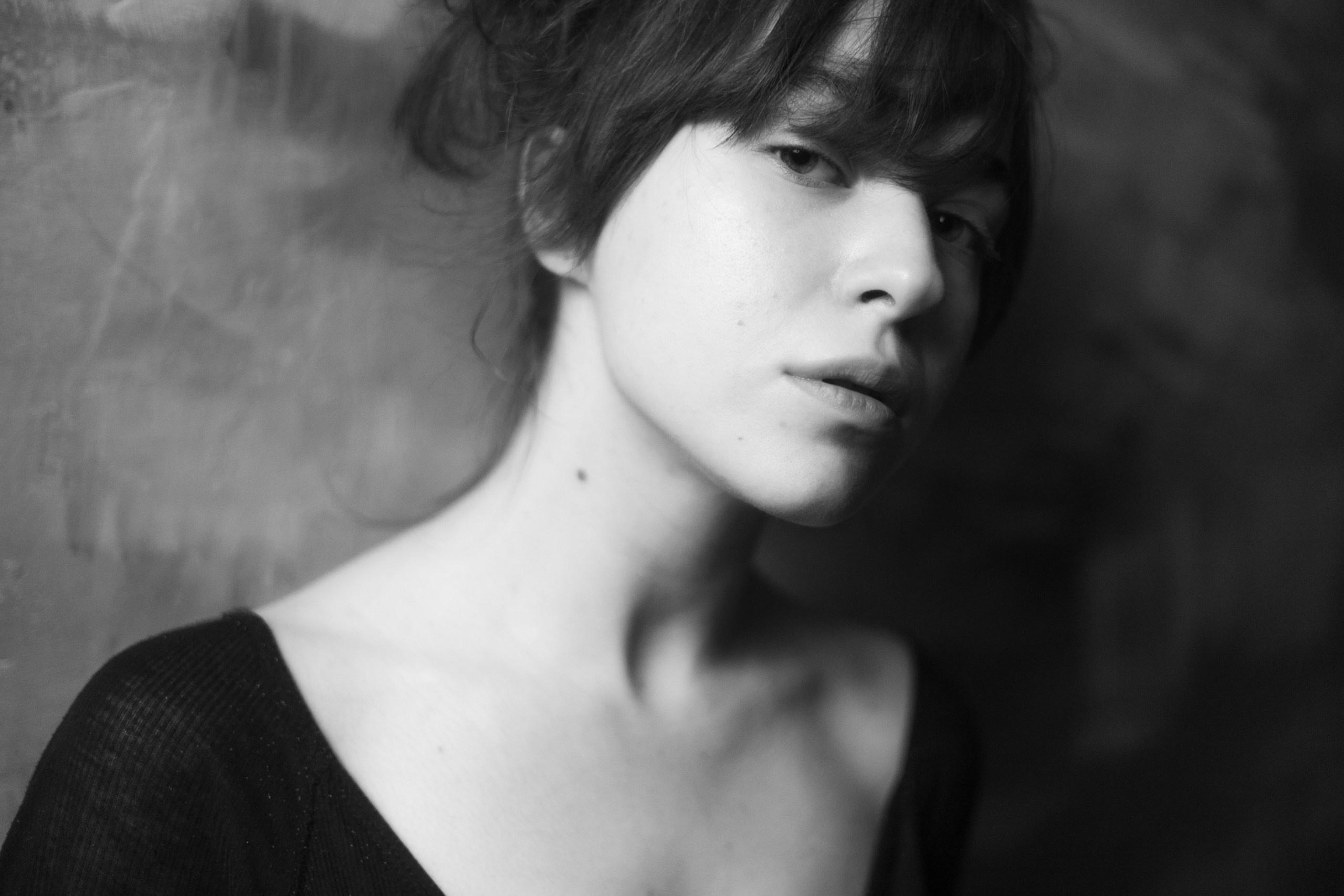 Женский портрет. Мастерская Демченко