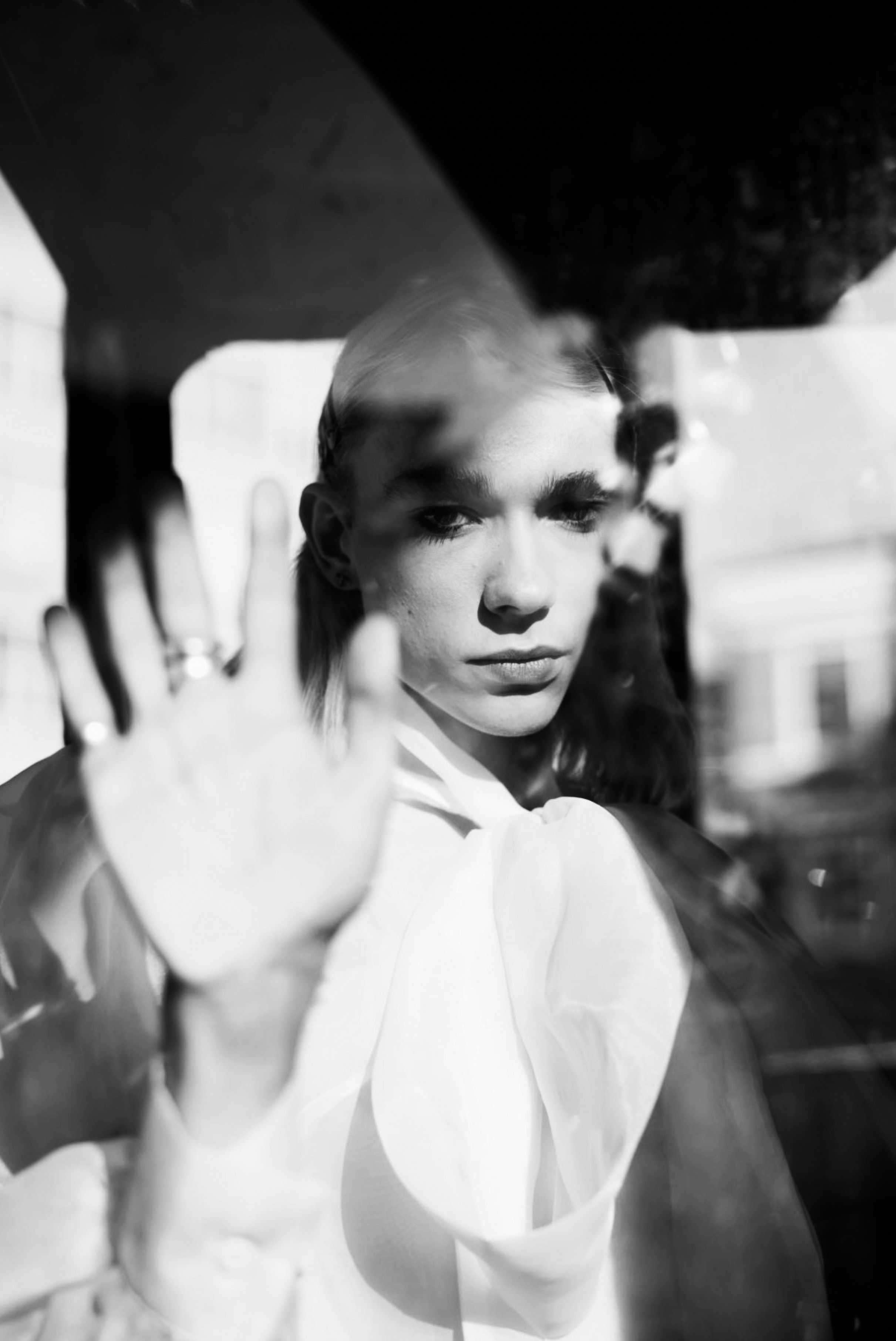 Руслан. Фотограф Валерия Витте г. Москва