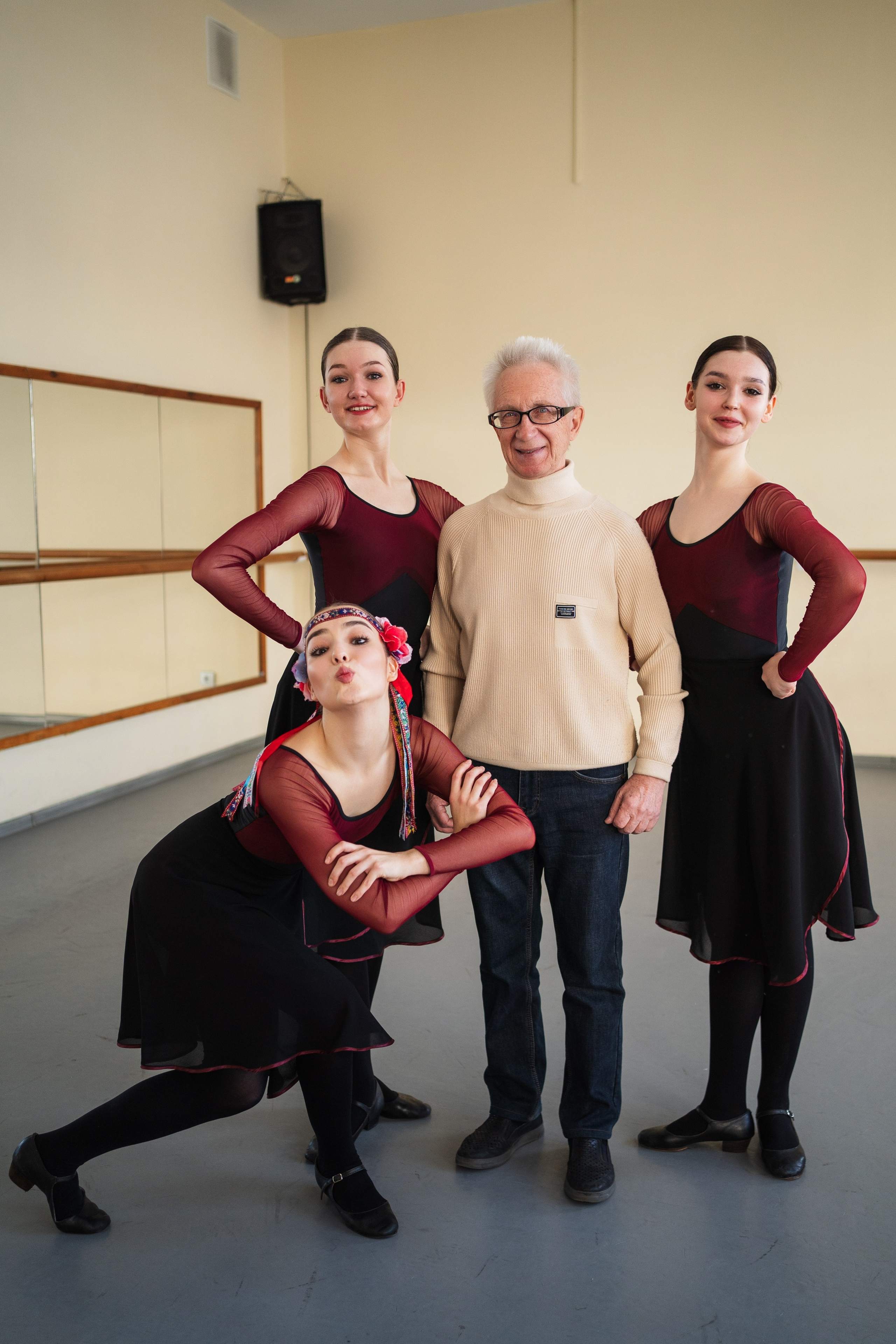 ГОСы в КемГИК. Фотограф на любое событие в Кемерово