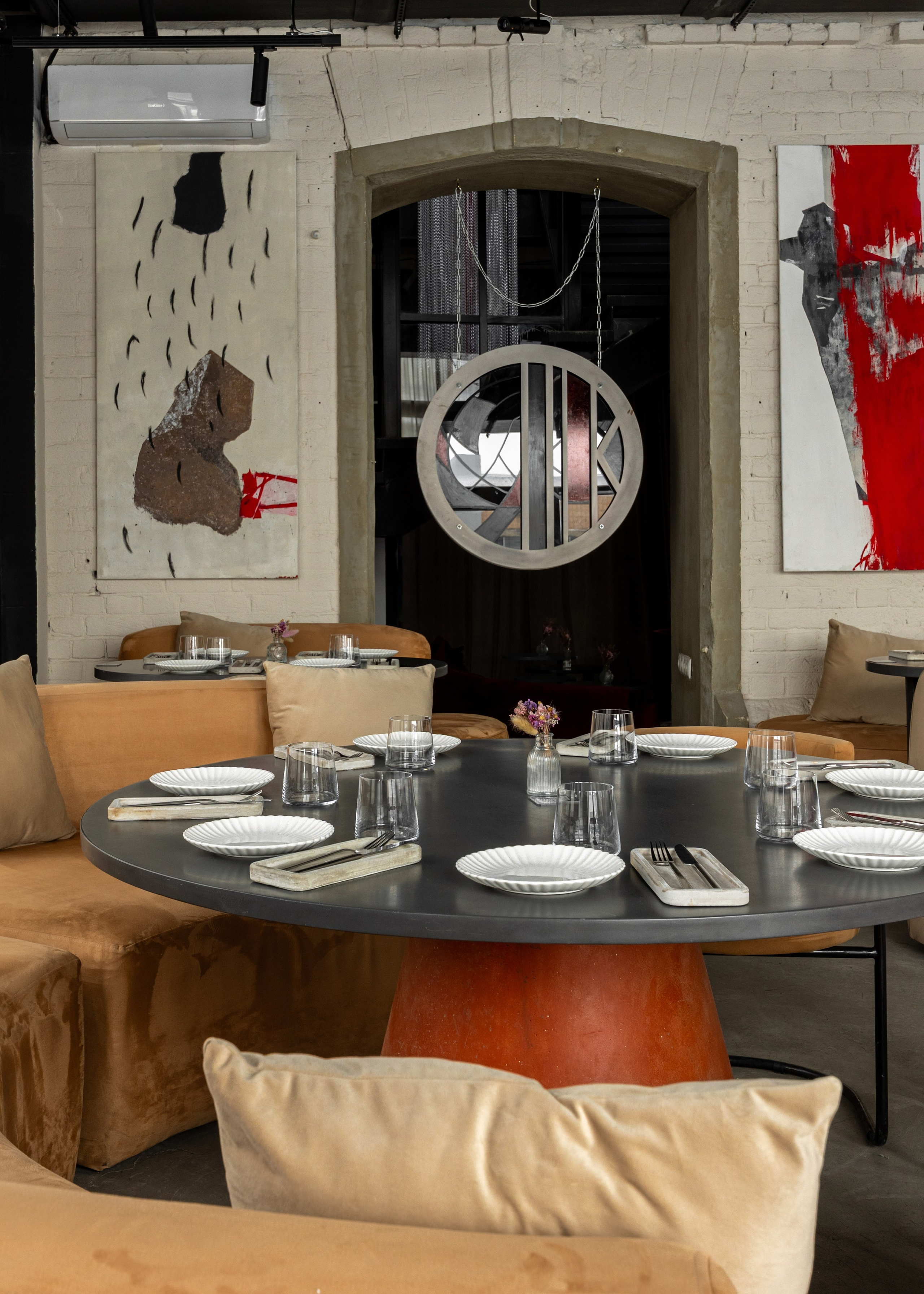 Интерьер. Демичев Стас фотограф