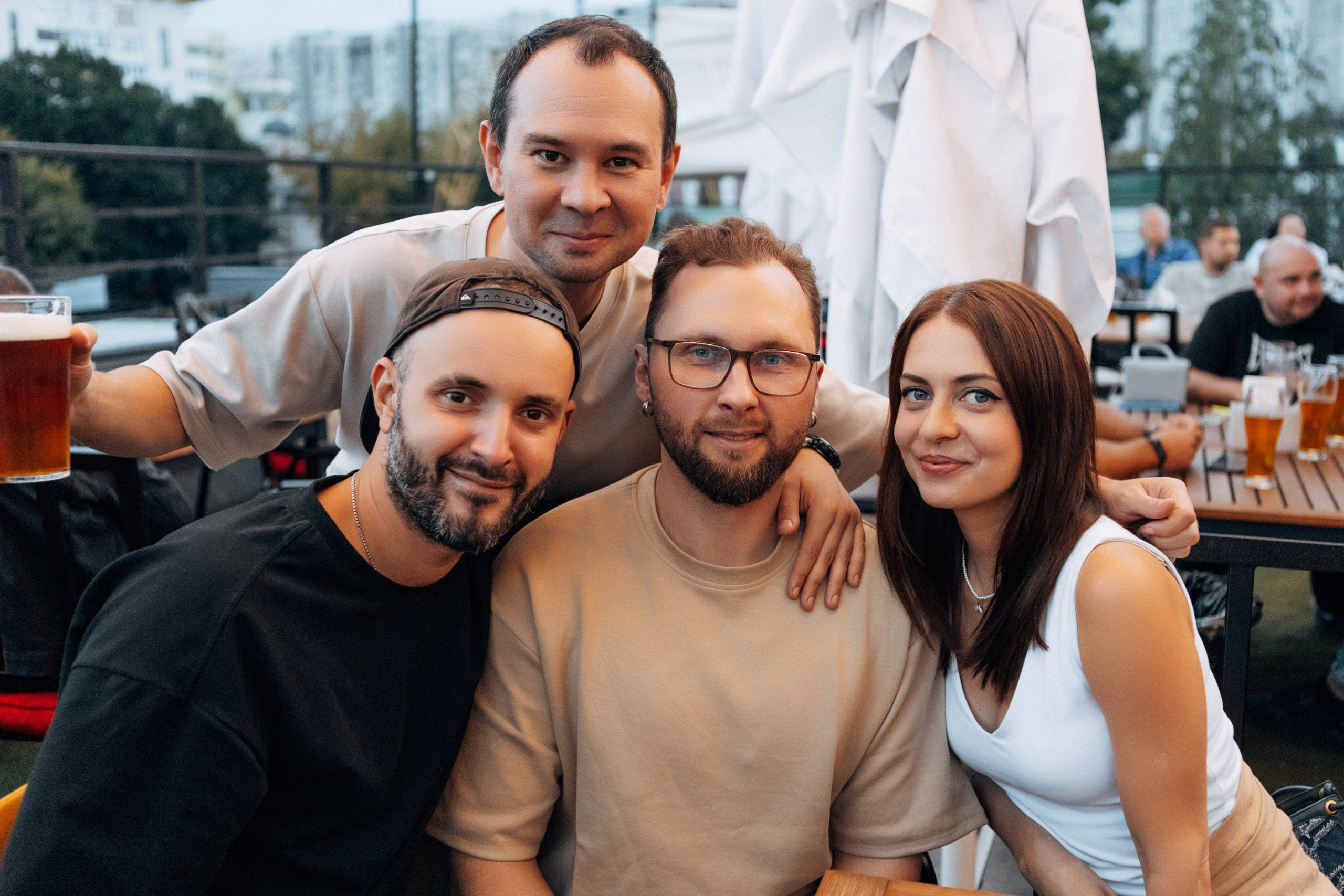 Varka.rest. Фотограф Владимир Молоканов