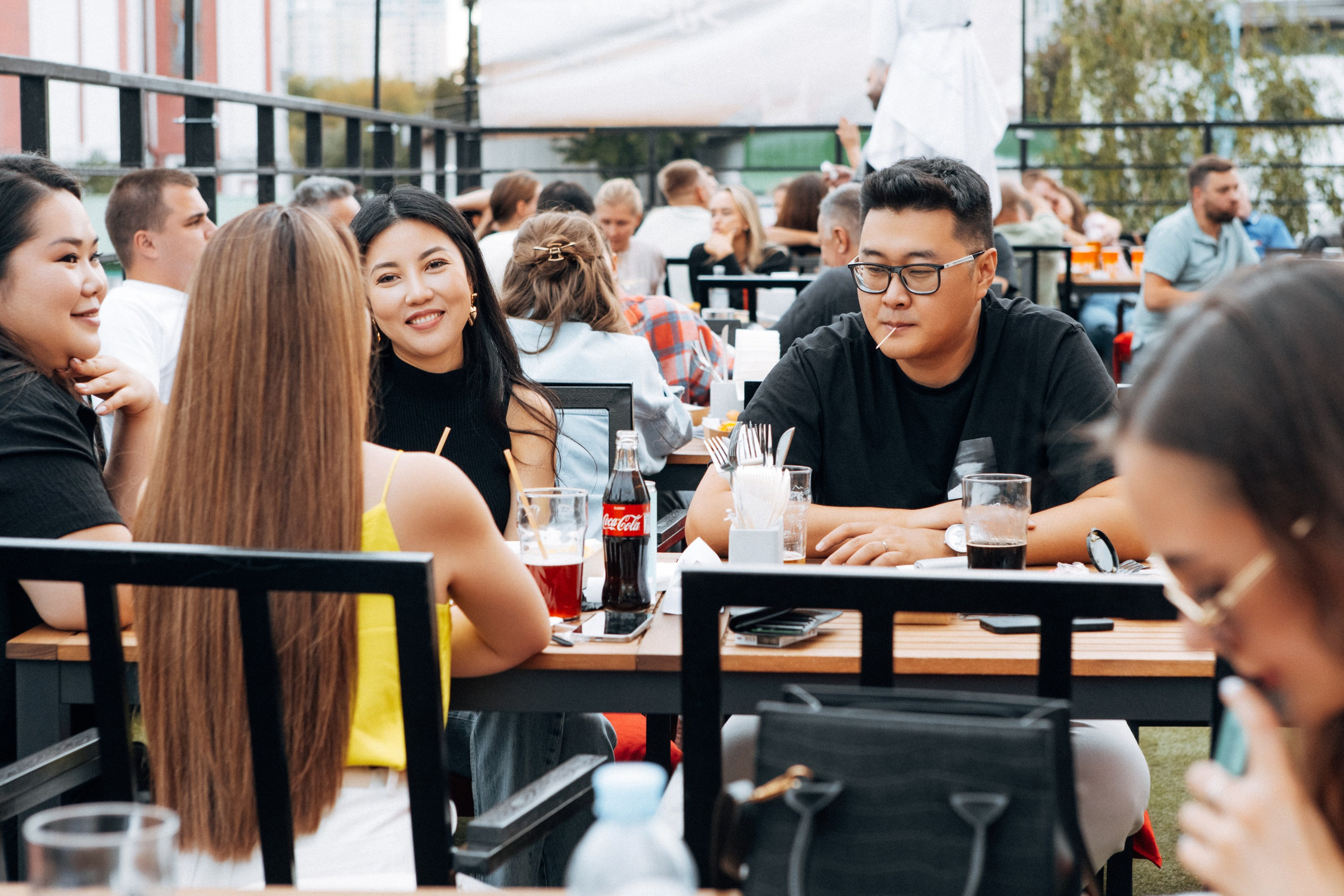 Varka.rest. Фотограф Владимир Молоканов