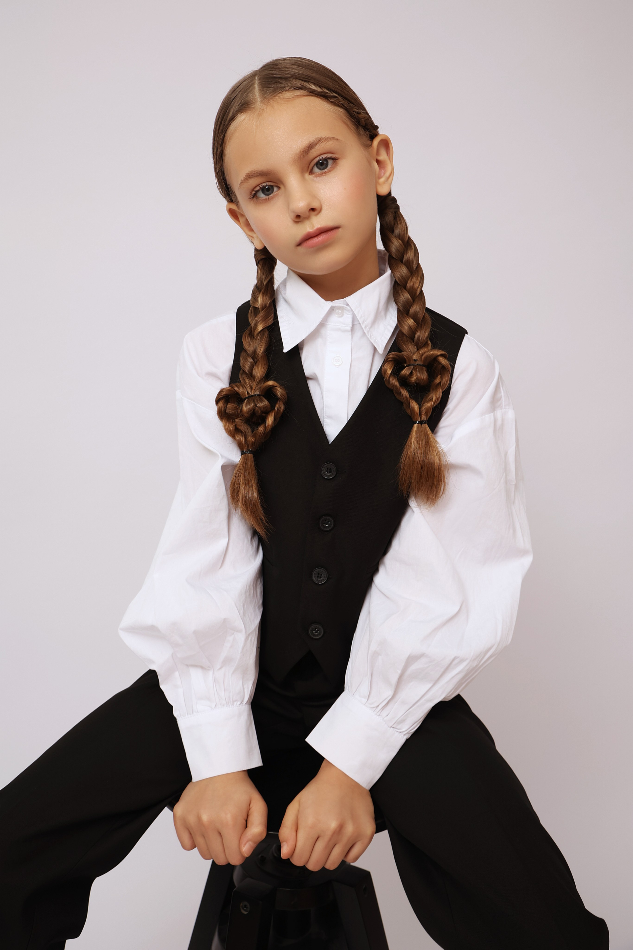 VITALINA. Модельная студия MIA Models