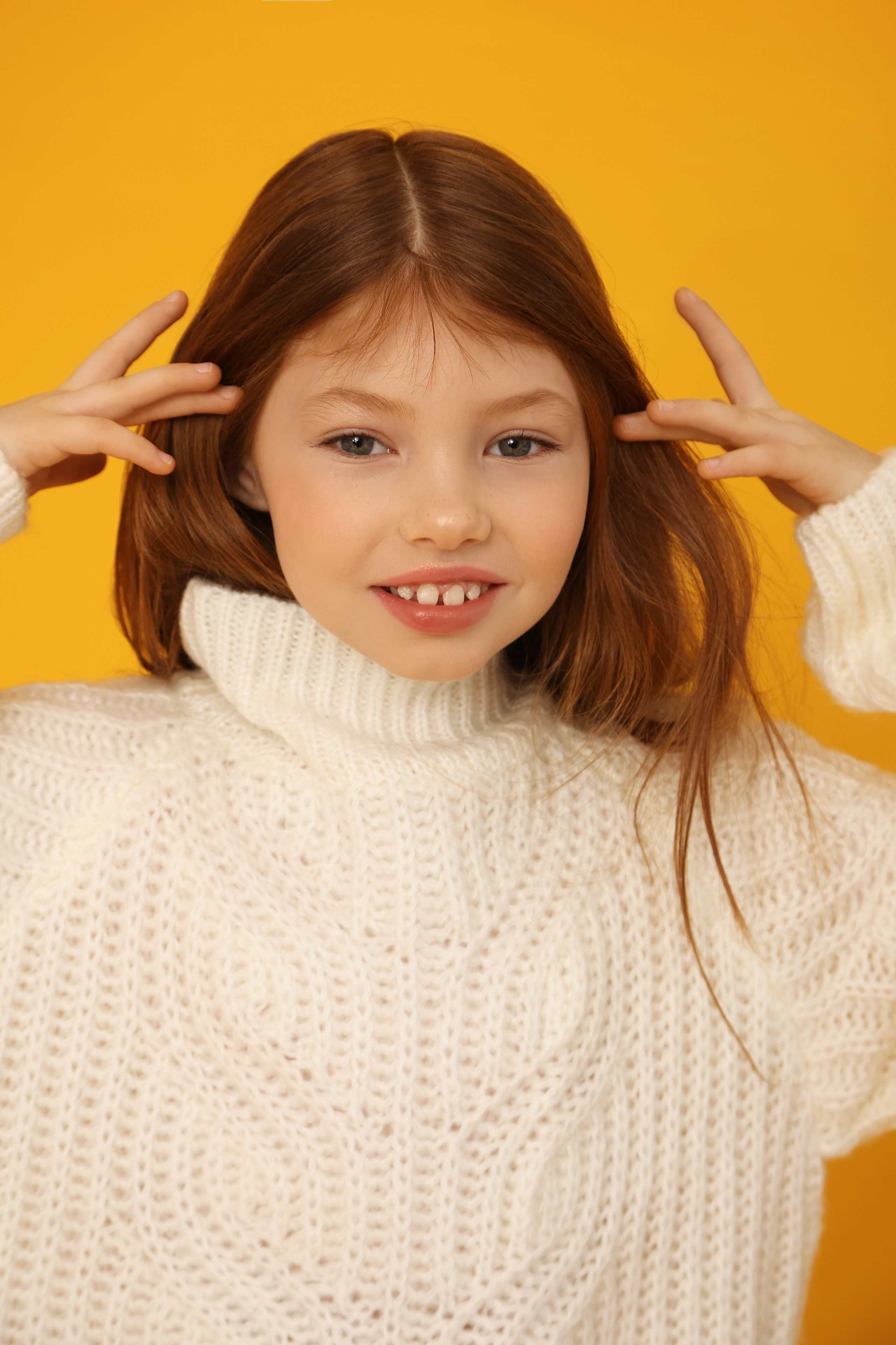 MASHA. Модельная студия MIA Models