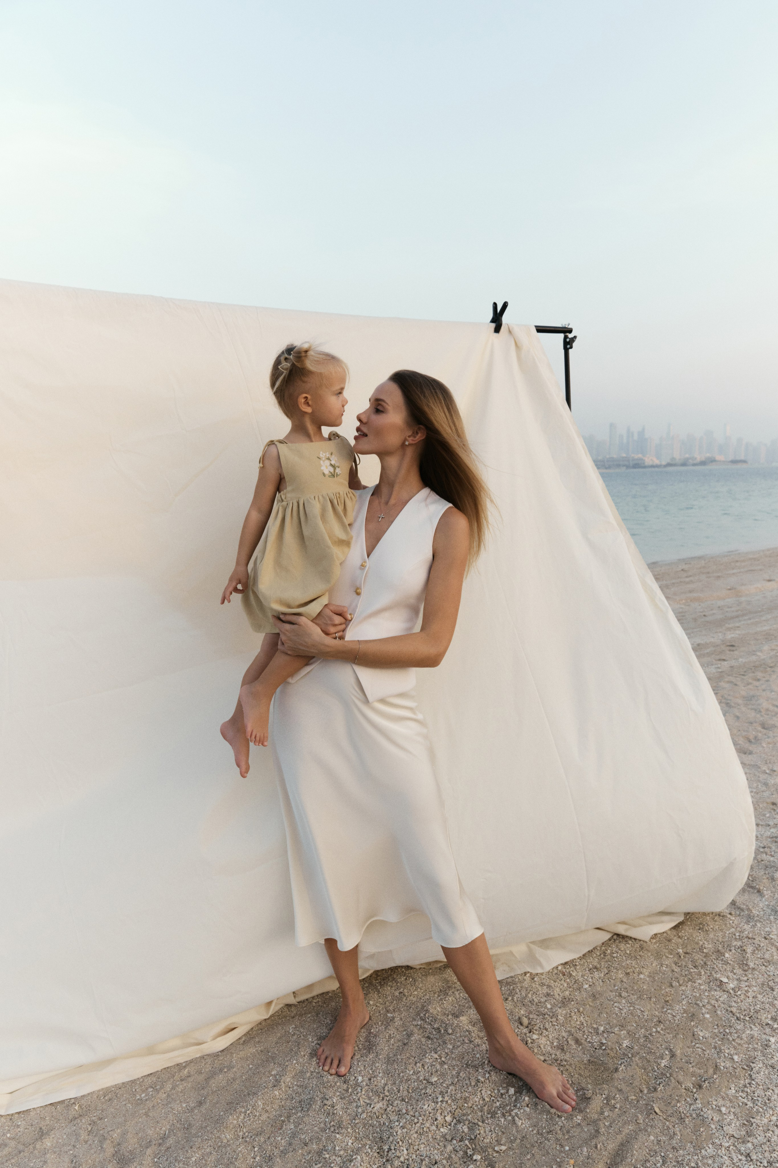 2024. Фотограф Дубай