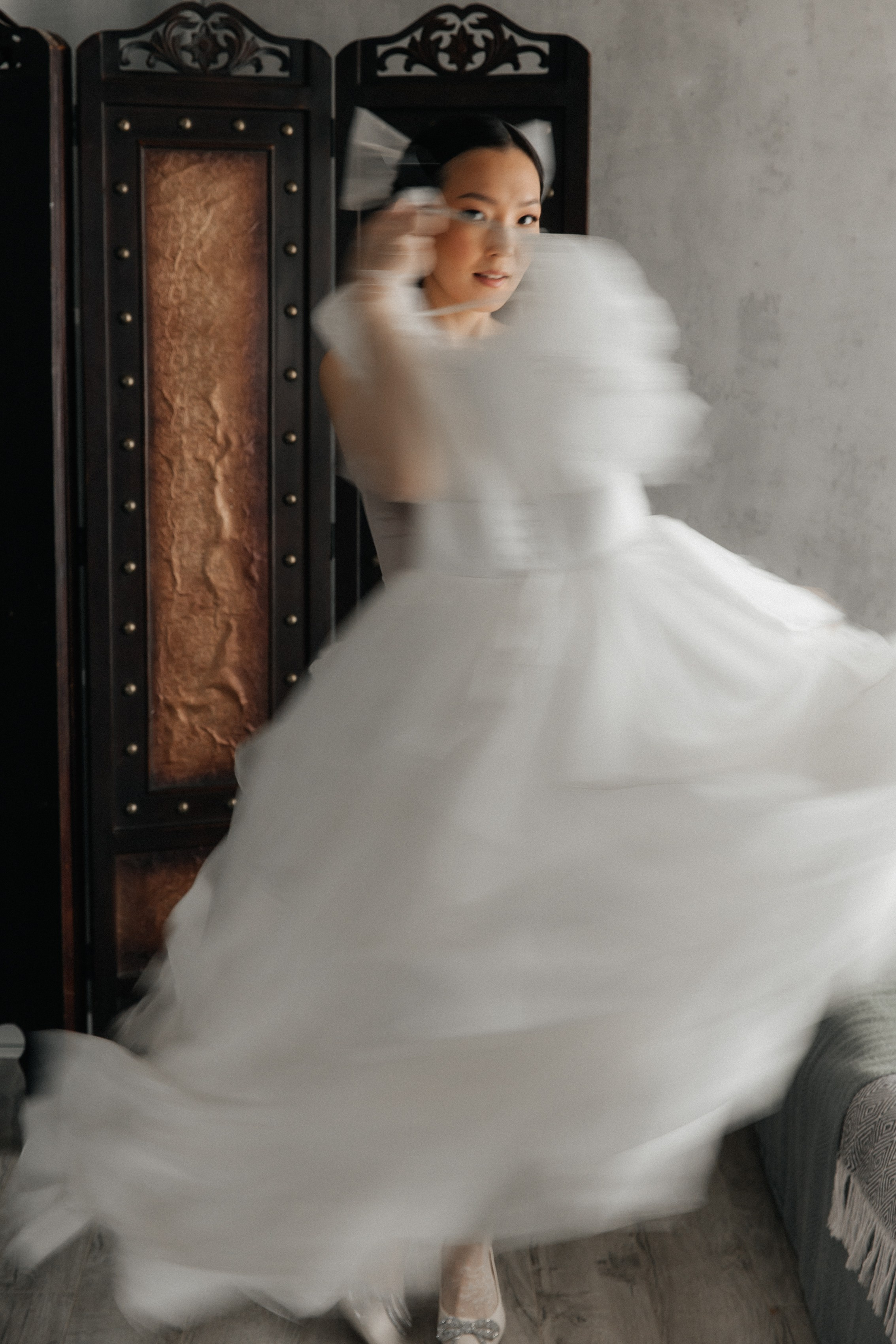 «Миг любви на целую жизнь». Свадебный и семейный фотограф в Якутске — Дьулусхан Прокопьев