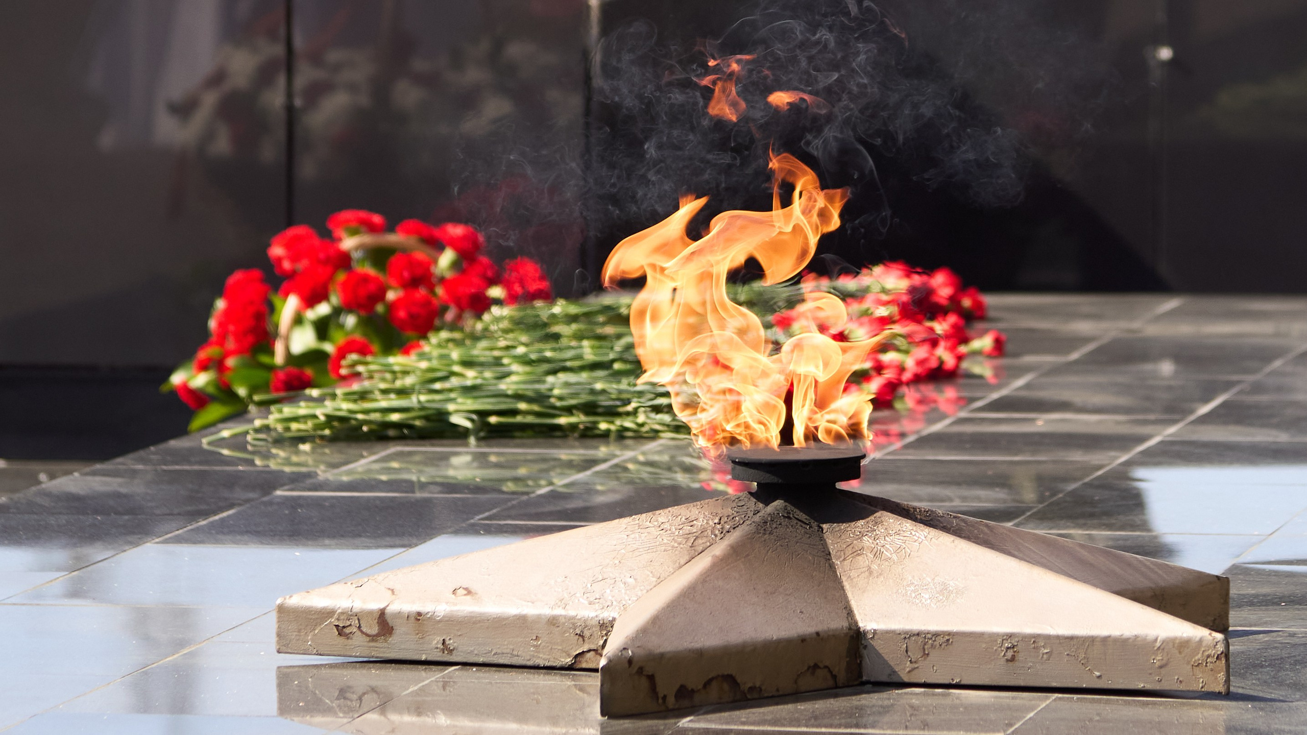 Празднование Дня победы 2024 в г. Ленинск-Кузнецкий. [fXph] Фотограф Масликов Илья. Съёмка мероприятий в Ленинске-Кузнецком